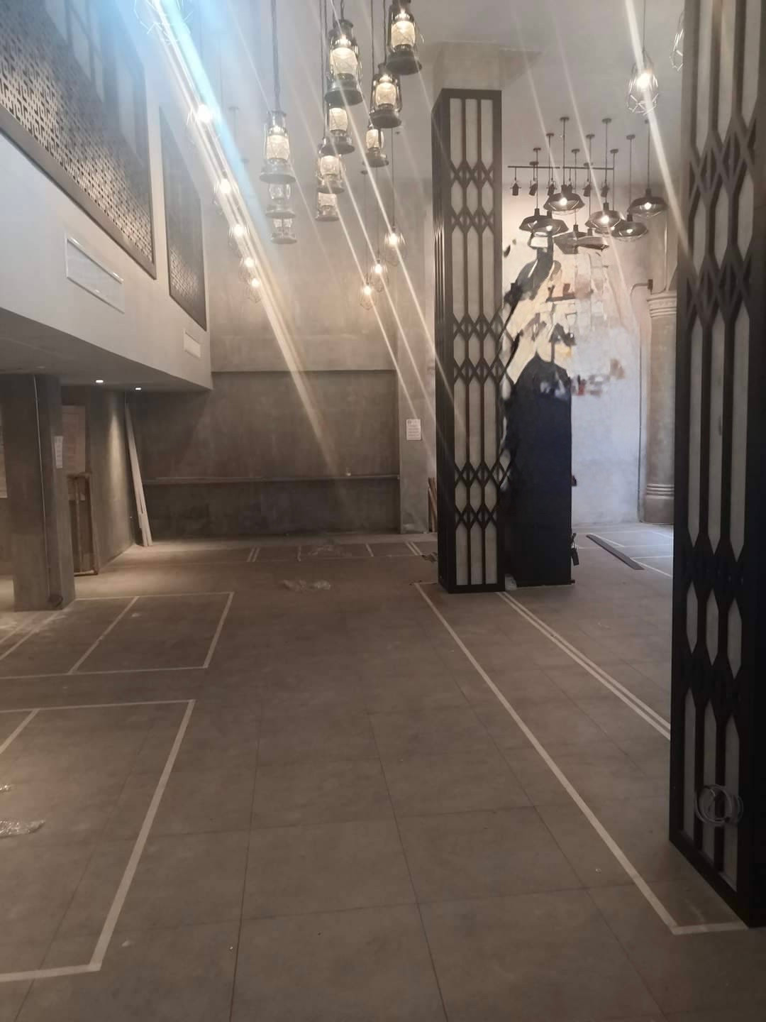 Space for Rent in Phrom Phong BTS 8 Minute Walk Ideal for Restaurant Space for Rent in Phrom Phong BTS 8 Minute Walk Ideal for Restaurant