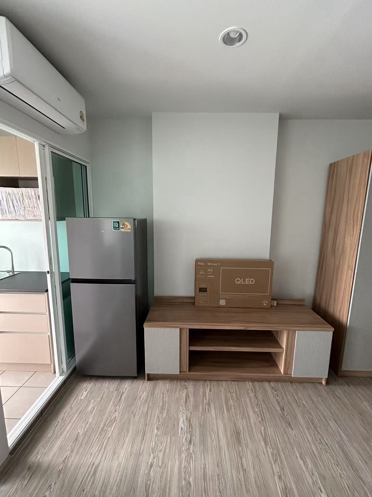 For rent 🔥🔥**Regent Home Bangna โครงการใหม่ เฟอร์ครบ วิวสวย – รูปที่ 4