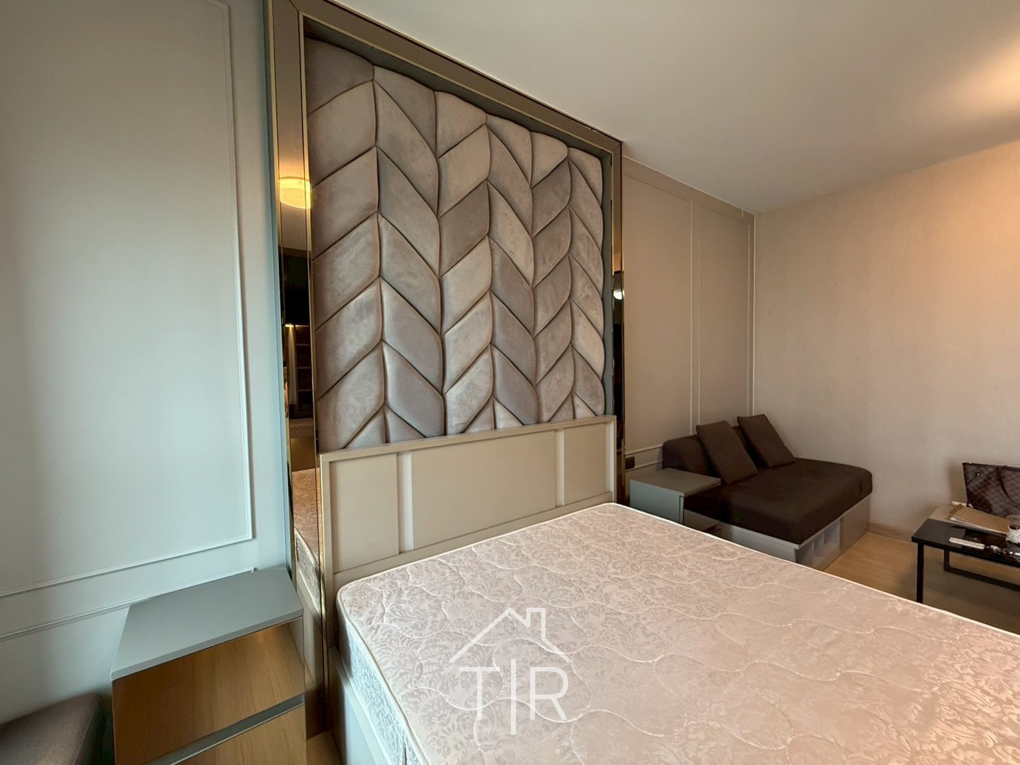 🏡 Condo for Rent – ​​Supalai Veranda Rama 9 (Supalai Veranda Rama 9) | 1 Bed | 30 sqm | Building A Floor 23 | Rama 9 | 💰13,000 THB/month | LINE: @500vvzzy | Ref: TR0119