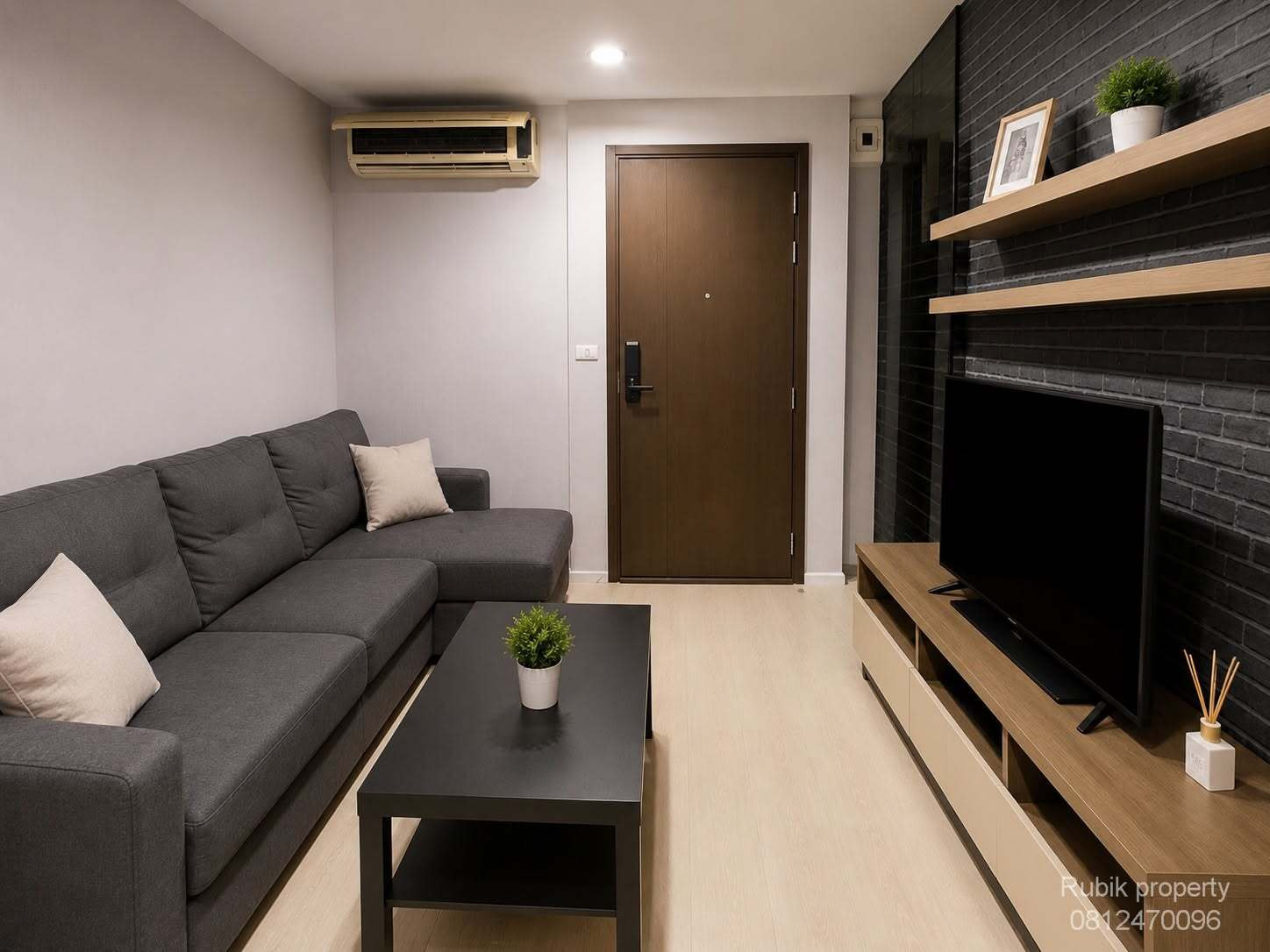 🌆 For Sale / Rent | Rhythm Sathorn–Narathiwas | ใกล้ BTS ช่องนนทรี เพียง 400 เมตร RB2126