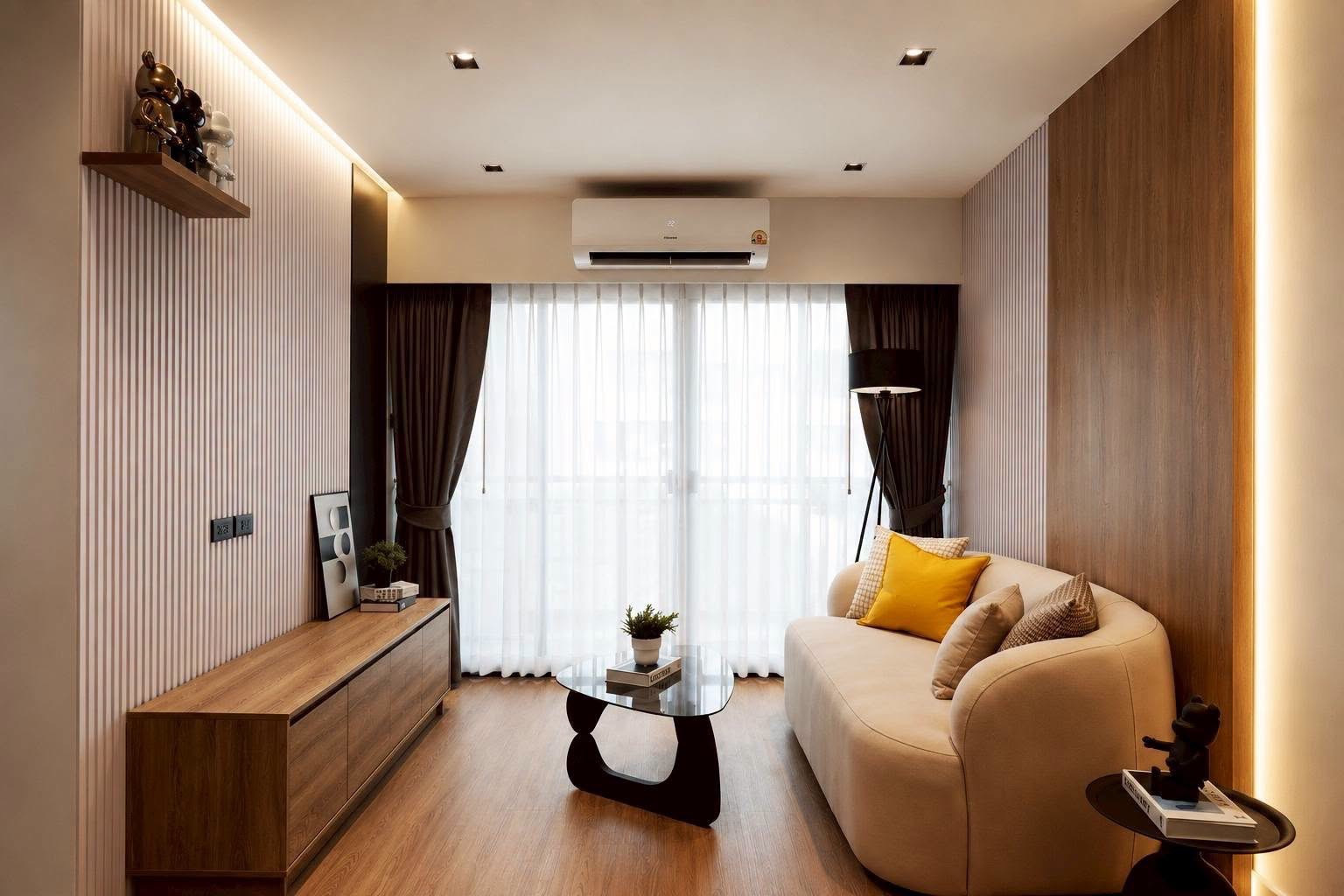 (รหัส SM2069) ขายคอนโด โครงการ Eastwood Park : อีสท์ วูด พาร์ค – รูปที่ 4