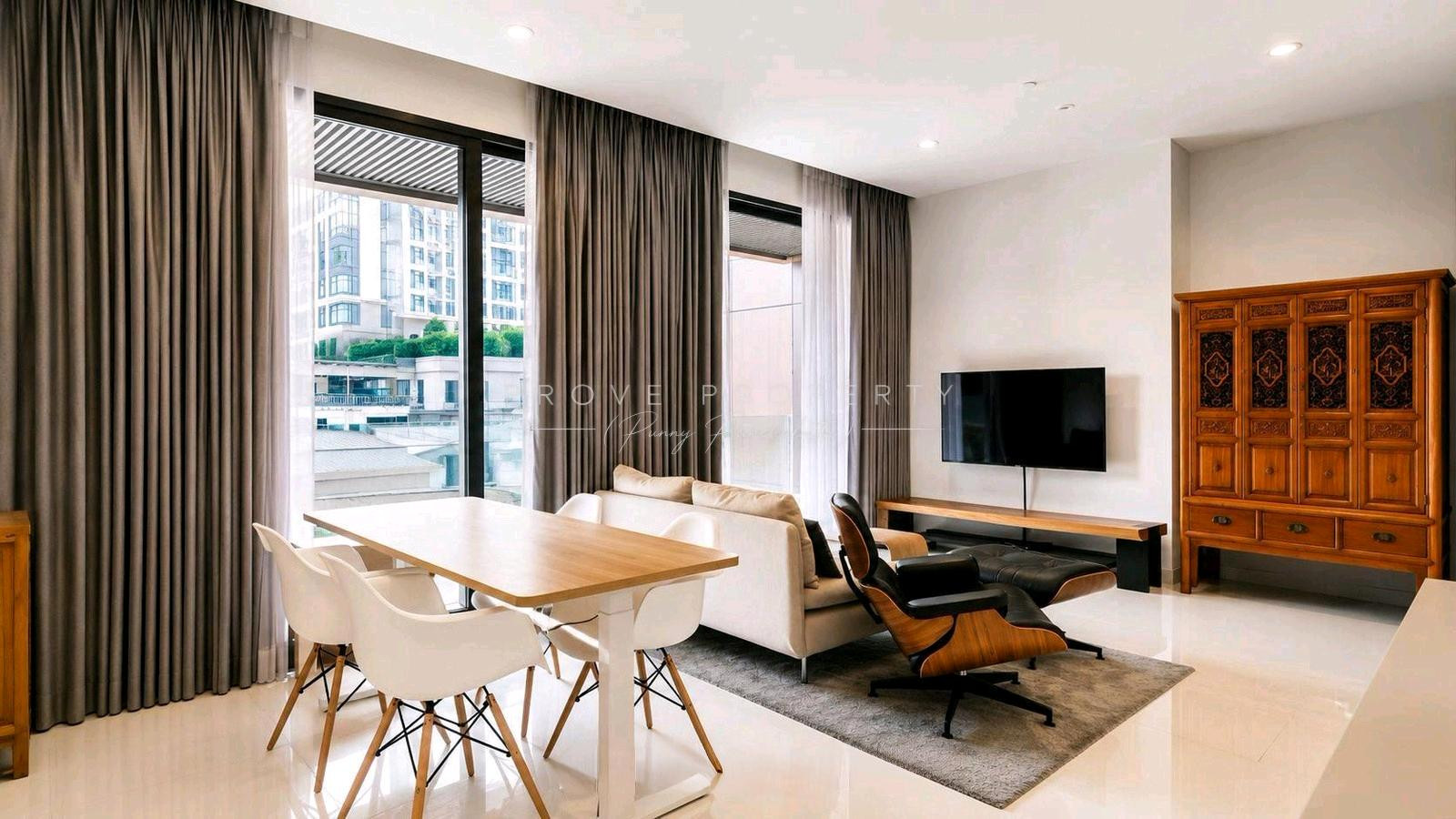 Luxury 2-Bedroom Condo for Rent | Vittorio Sukhumvit 39 | 101 sq.m. | 086-929-9929 | LINE: prove.pp Luxury 2-Bedroom Condo for Rent | Vittorio Sukhumvit 39 | 101 sq.m. | 086-929-9929 | LINE: prove.pp