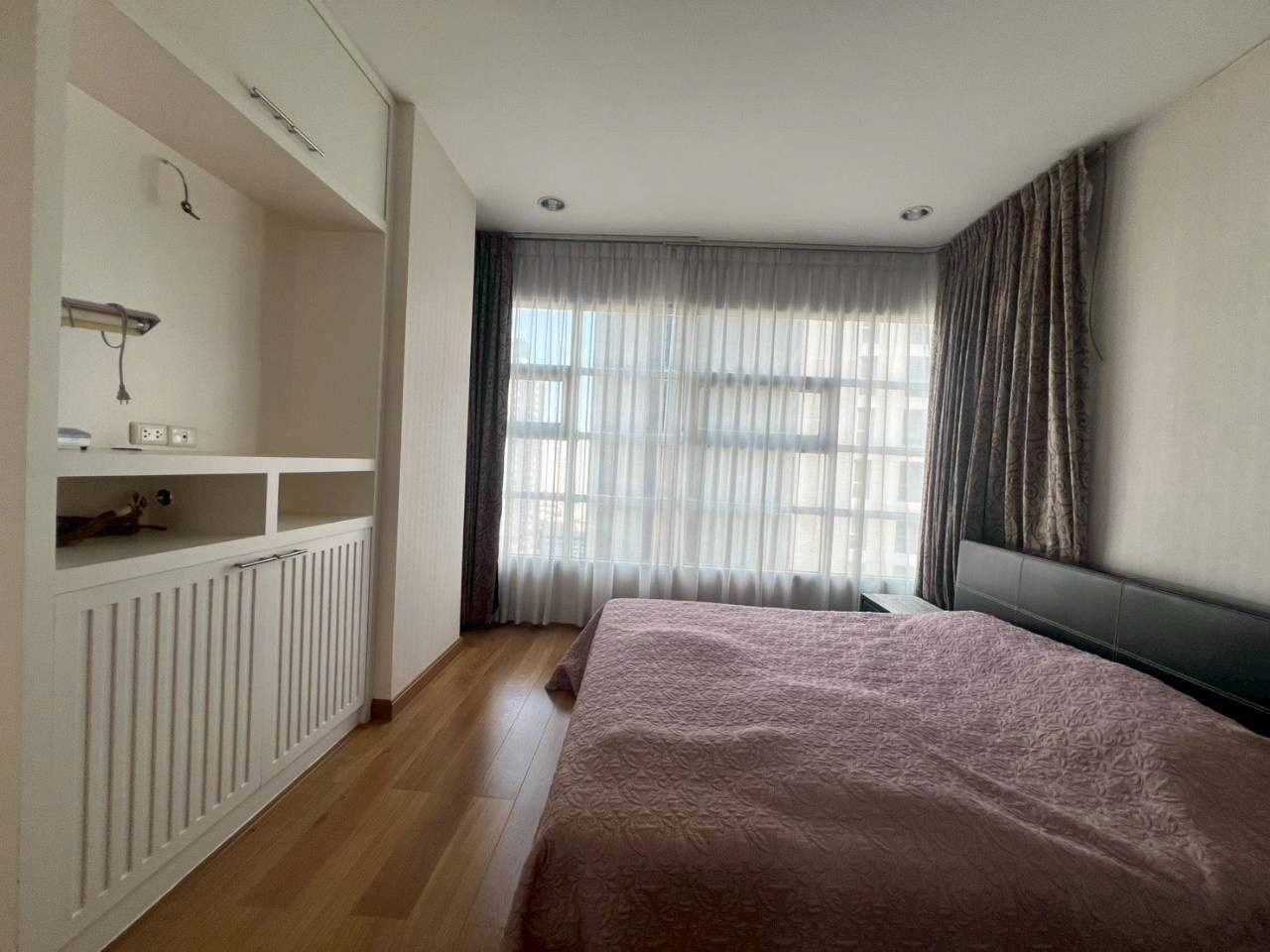 🌈 ให้เช่า บ้านกลางกรุง สยาม-ปทุมวัน 🛏️ 2 ห้องนอน ติด BTS ราชเทวี 🚆 พร้อมเข้าอยู่ 🔑 – รูปที่ 4