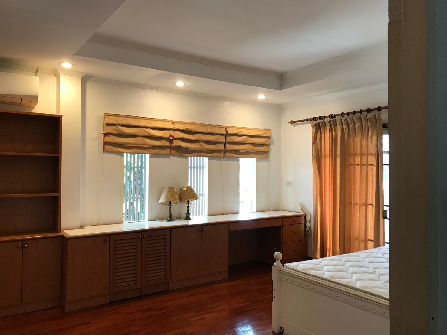 ID 1133 House for rent Perfect place Ramkhamhaeng164 – รูปที่ 2