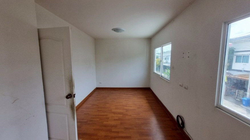 2-story townhouse for sale, Lio Brisz Phetkasem-Joseph Project. – รูปที่ 2