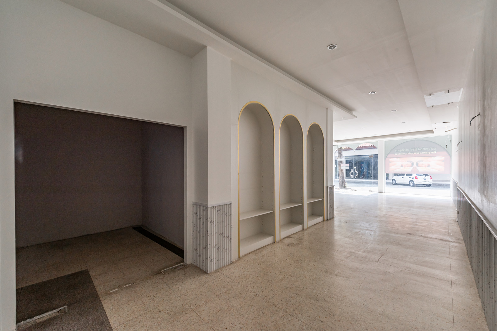 Office/Shop Space for Rent - Rama 3 – รูปที่ 3
