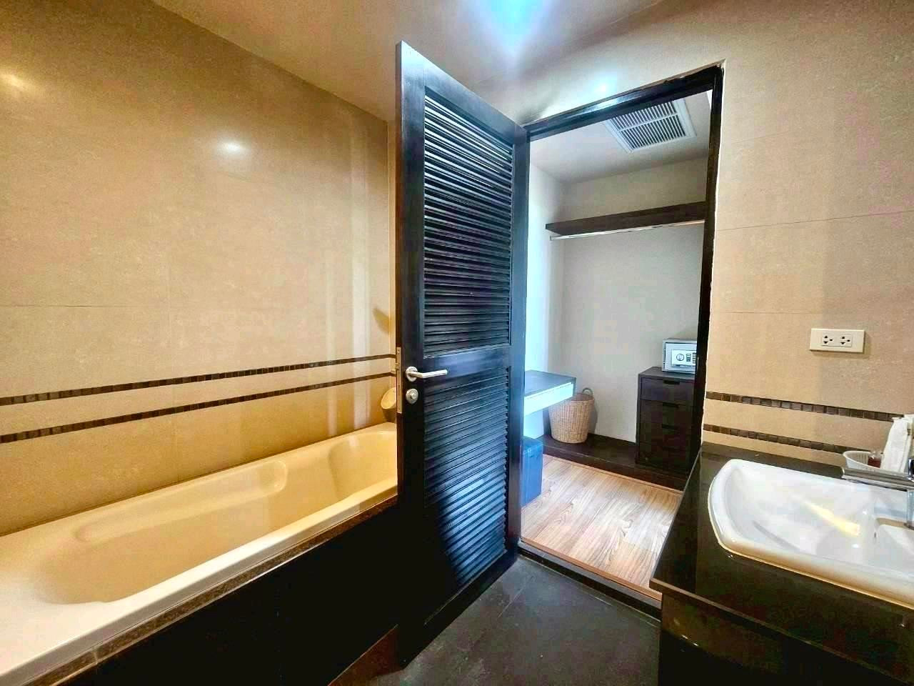 ✨ For Rent: The TEPP Serviced Apartment Lasalle 36, BKK ✨ located near BTS Bearing and directly opposite Bangkok Patana School. – รูปที่ 3