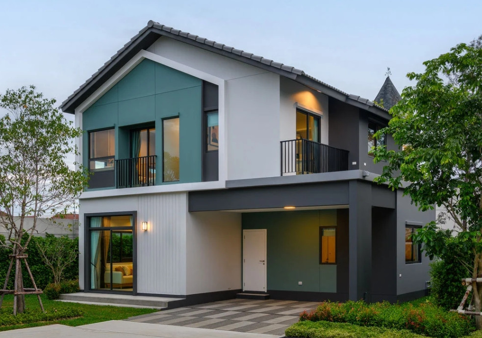 ✨ 🏡อณาสิริ ชัยพฤกษ์ - วงแหวน 2 พร้อมดีลสุดเอ็กซ์คลูซีฟ รอคุณที่ Landmark Living เท่านั้น ‼️