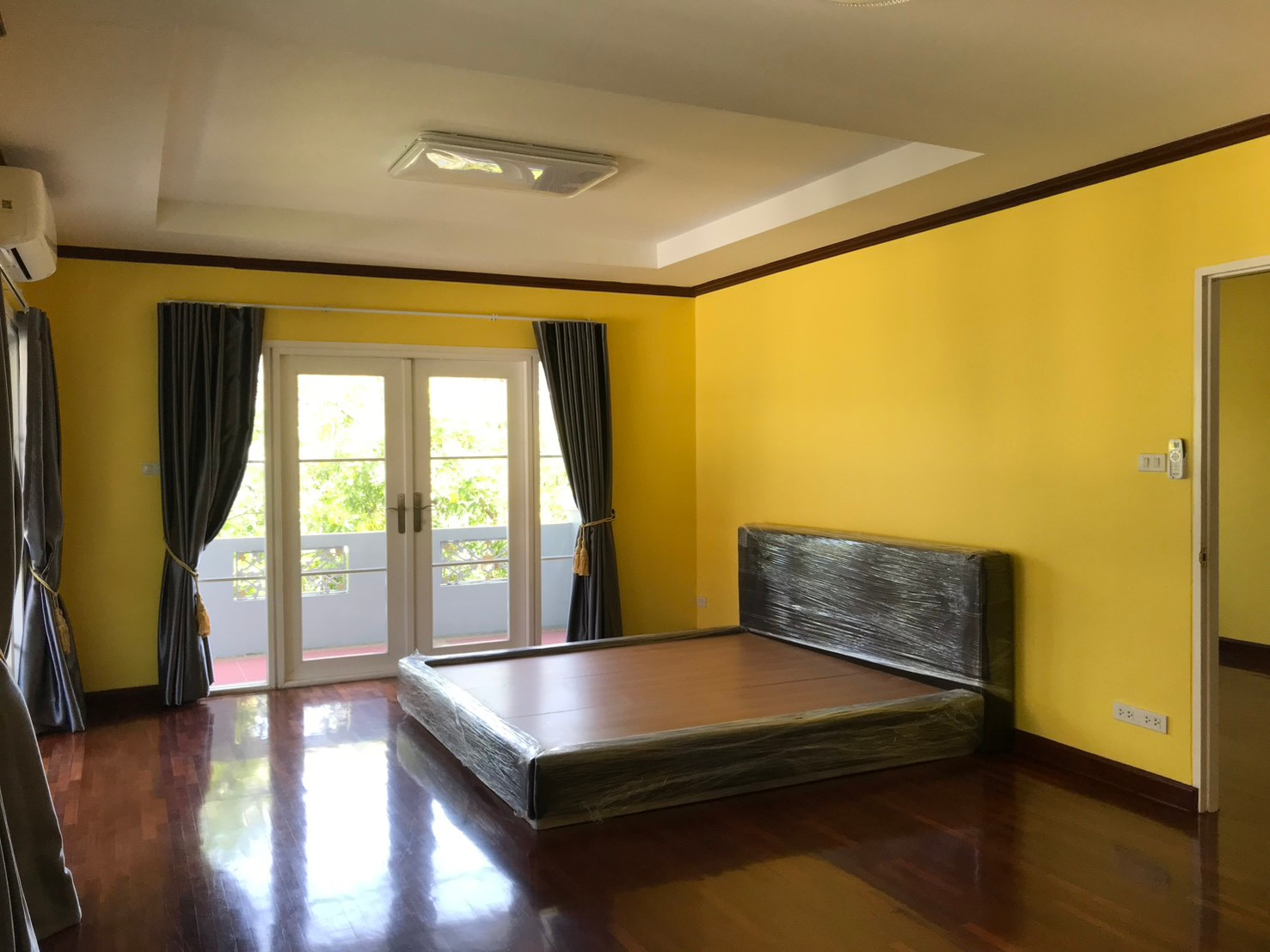 ID 3177 House for rent Perfect Place Ramkhamhaeng164 Minburi – รูปที่ 4