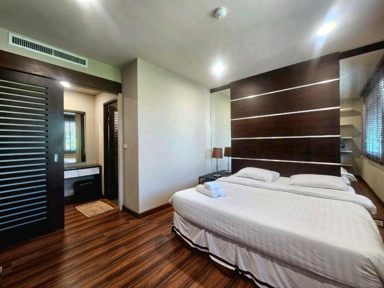✨ For Rent: The TEPP Serviced Apartment Lasalle, BKK ✨ located near BTS Bearing and directly opposite Bangkok Patana School. – รูปที่ 3