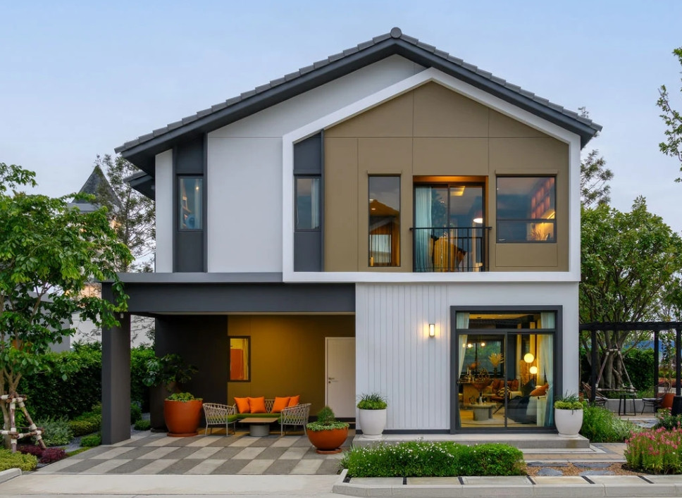 ✨ 🏡อณาสิริ ชัยพฤกษ์ - วงแหวน 2 พร้อมดีลสุดเอ็กซ์คลูซีฟ รอคุณที่ Landmark Living เท่านั้น ‼️