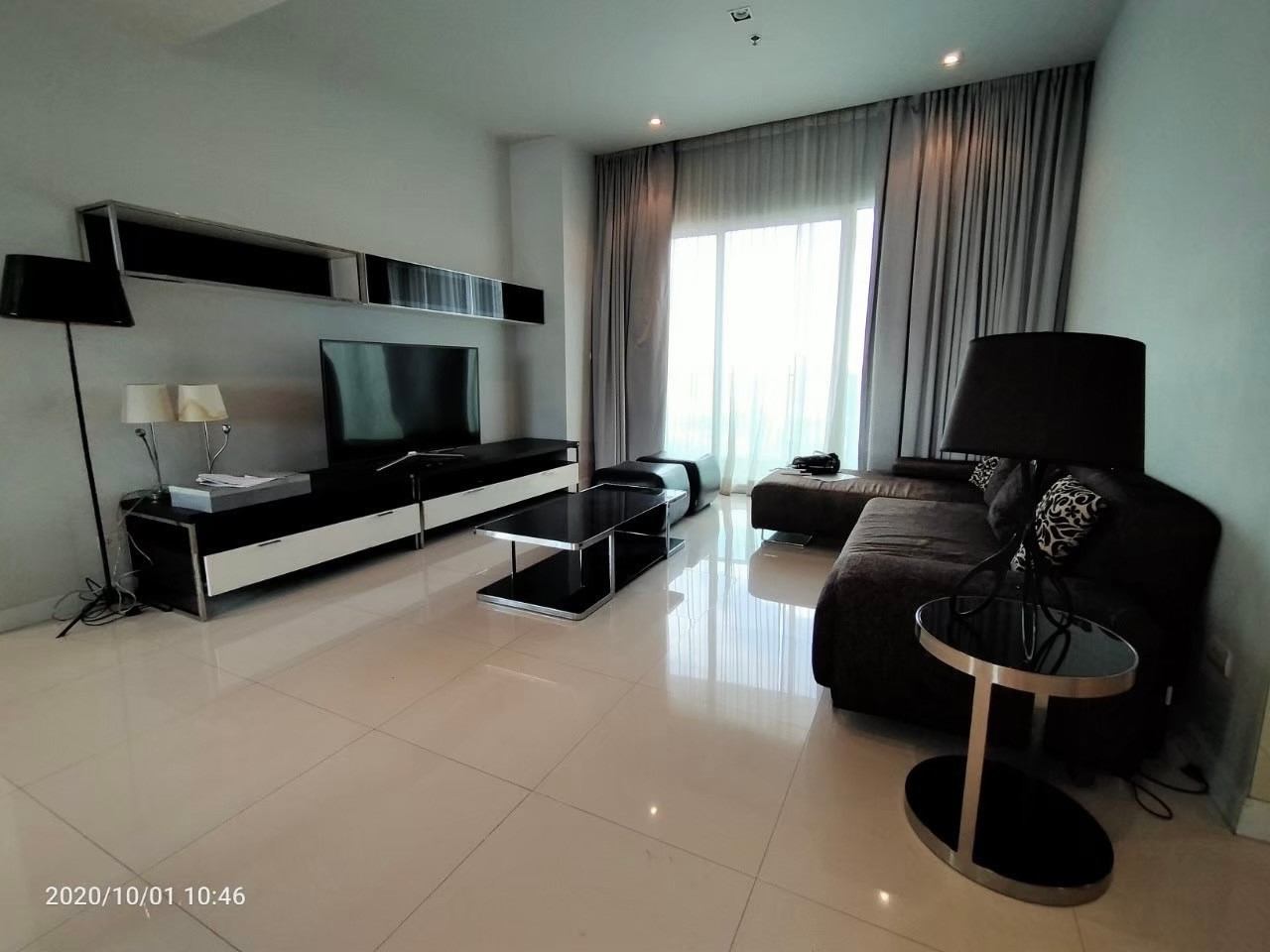 Millennium Residence: 2+1bed 3bath 128sqm. 3X Floor Tower B 24,800,000 Am: 0656199198