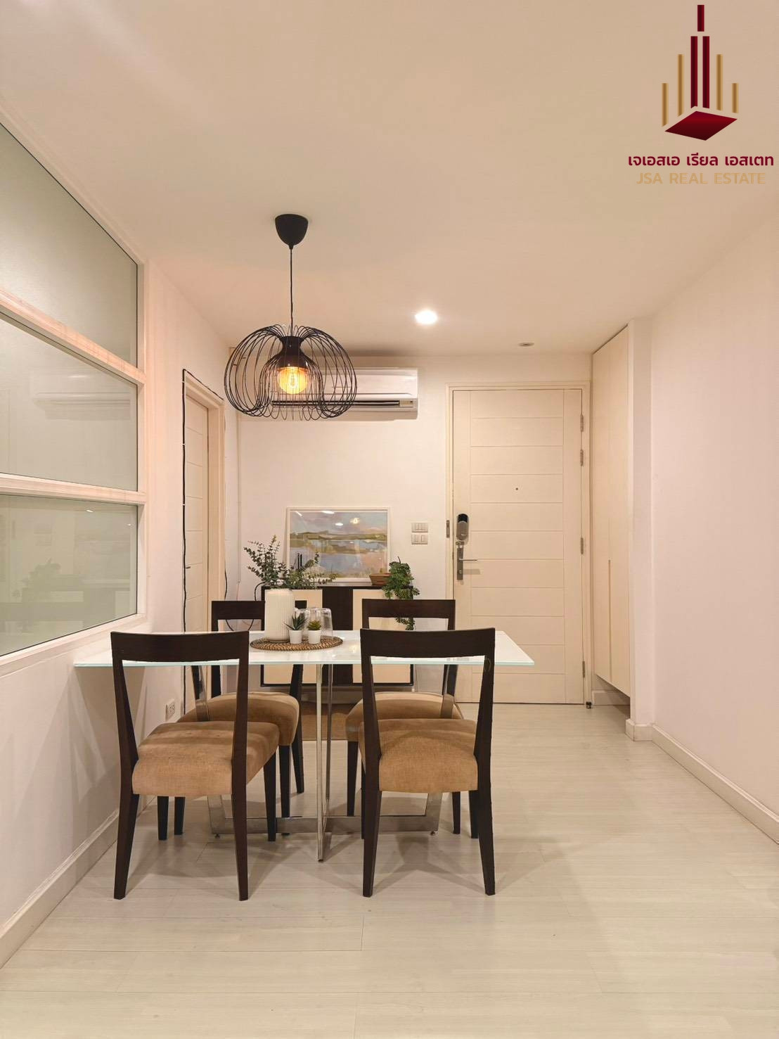 ✨ For Sale: The Bangkok Sathorn - Taksin Condo ✨ 💰 Only 6,680,000 THB ✨ For Sale: The Bangkok Sathorn - Taksin Condo ✨ 💰 Only 6,680,000 THB