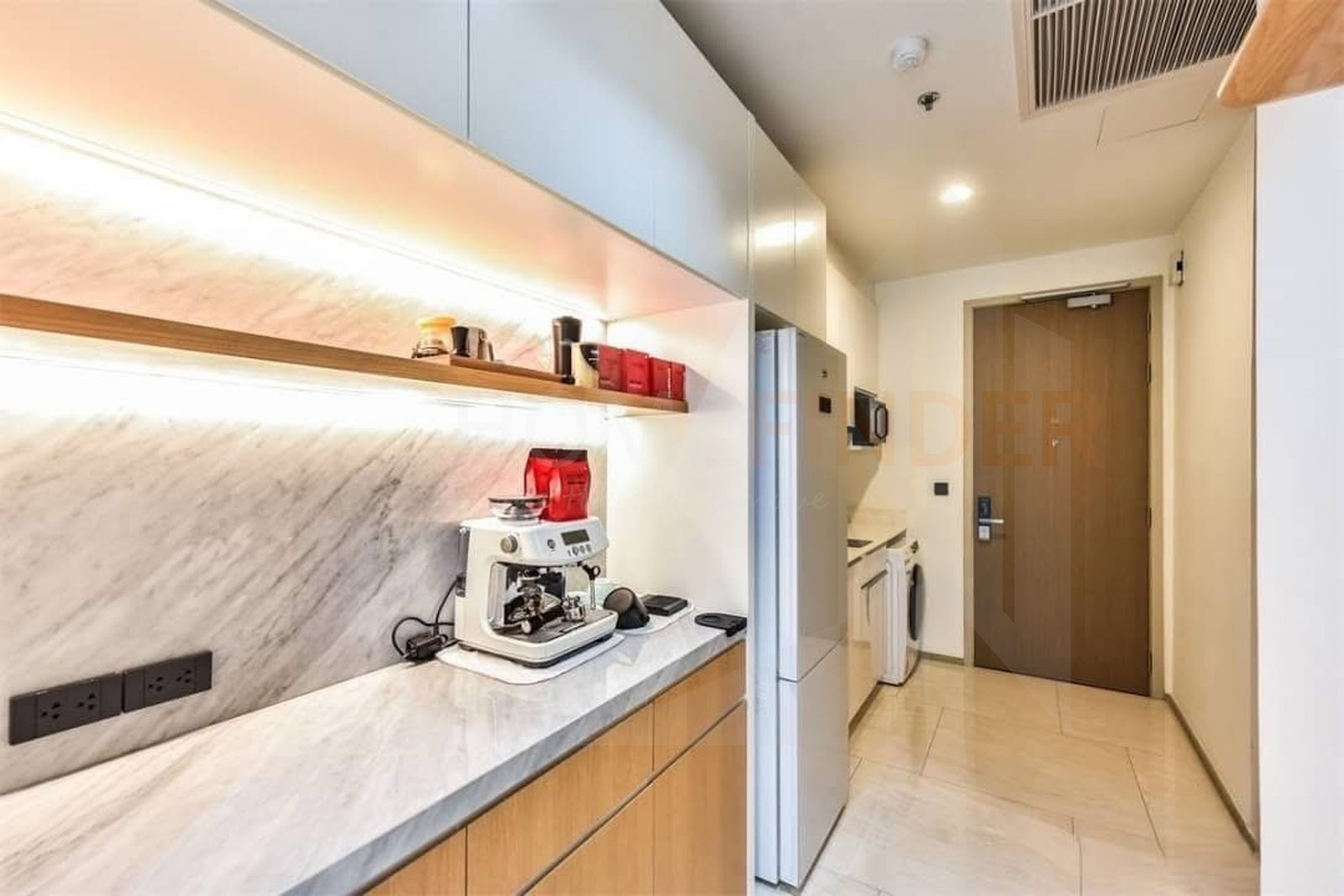 Ashton Silom ราคาพิเศษ 10.2 ล้าน ใกล้ BTS เพียง 350 ม. – รูปที่ 2