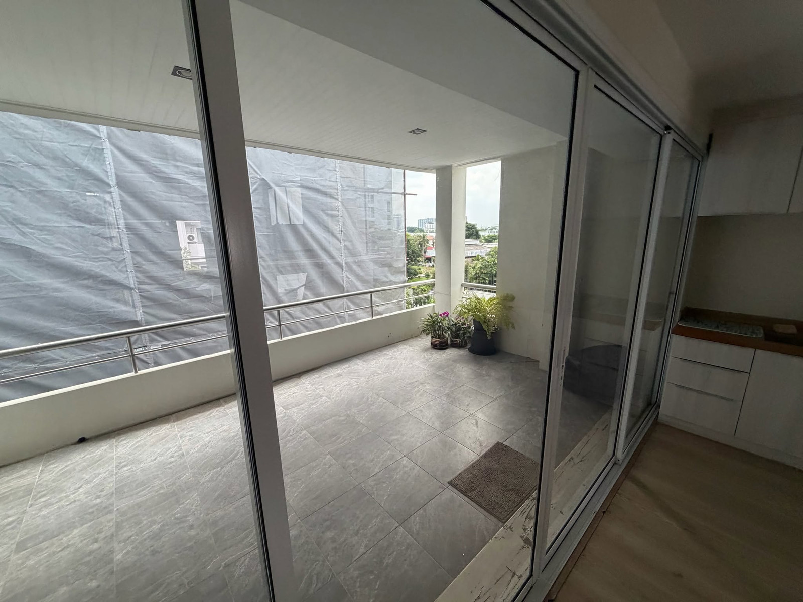 ให้เช่า Park Avenue Home Office เอกมัย 12 ใกล้ BTS เอกมัย 5 นาที – รูปที่ 2
