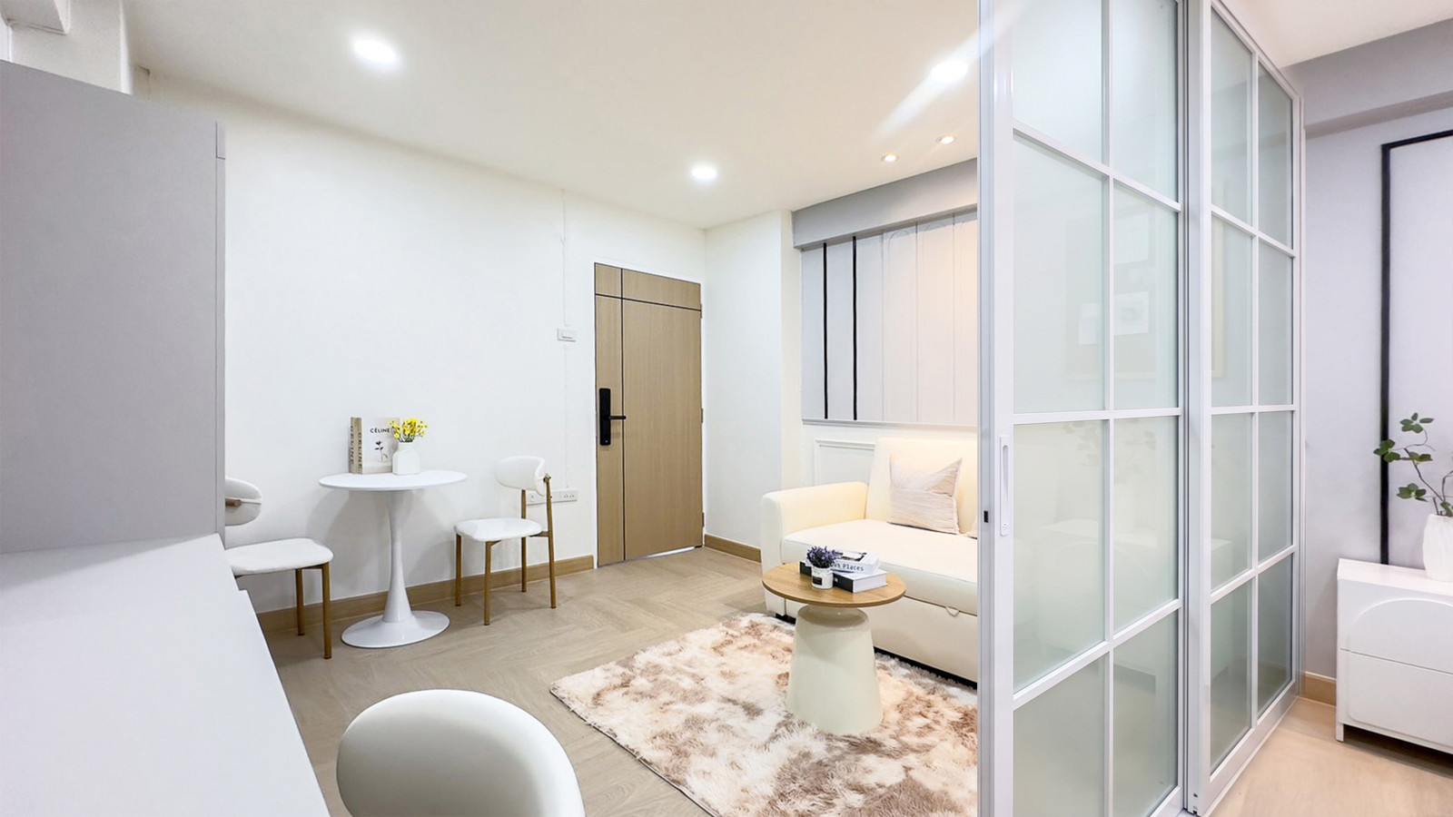 Vibhavadi Place Condominium Project (Vibhavadi Place) – รูปที่ 4