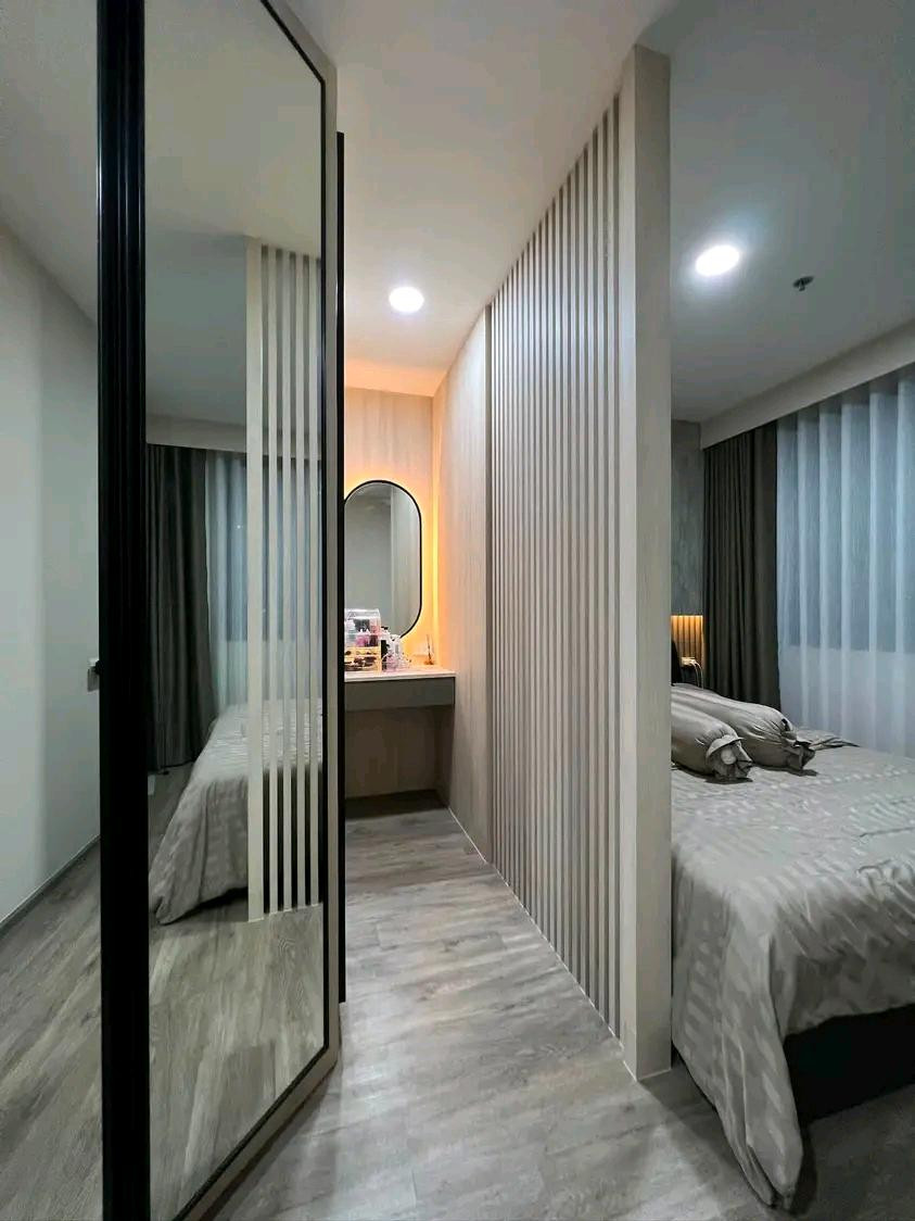 69 07 640 Condo for sale, Artisan Ratchada. – รูปที่ 4