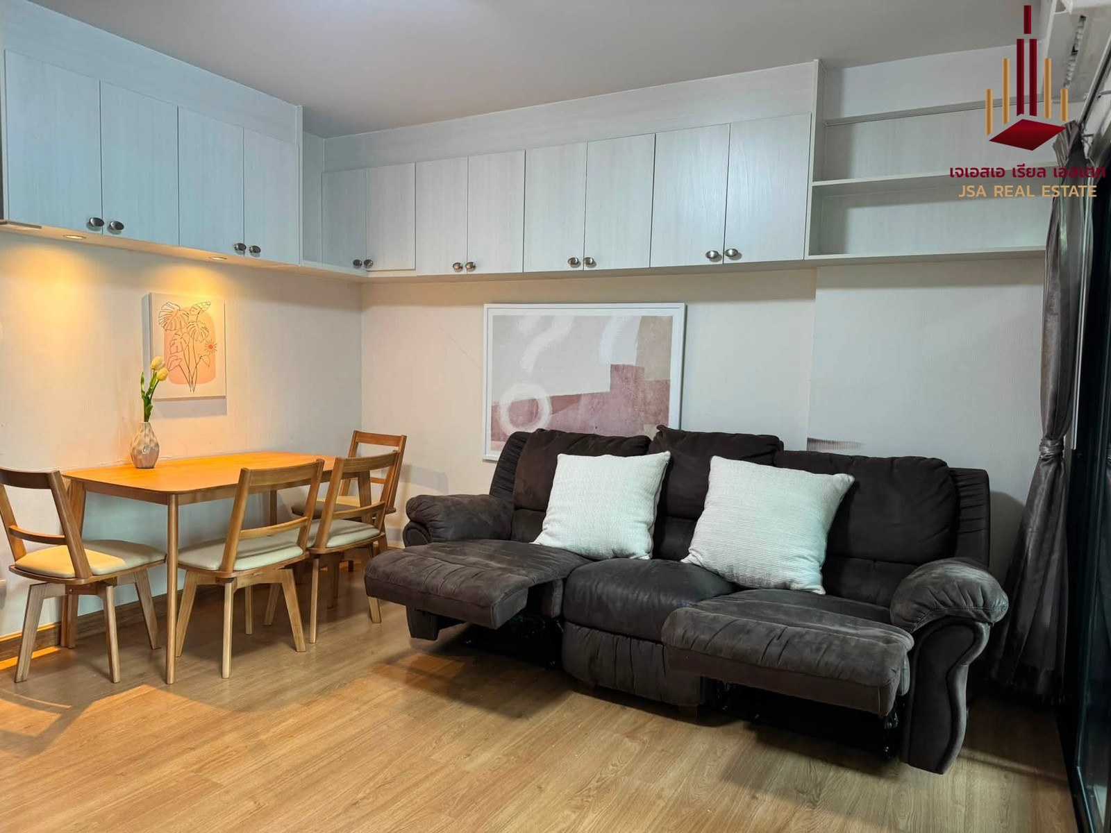 ✨ For Rent: Supalai City Resort Bearing Station Condo ✨💰 Only 21,000 THB/month ✨ For Rent: Supalai City Resort Bearing Station Condo ✨💰 Only 21,000 THB/month