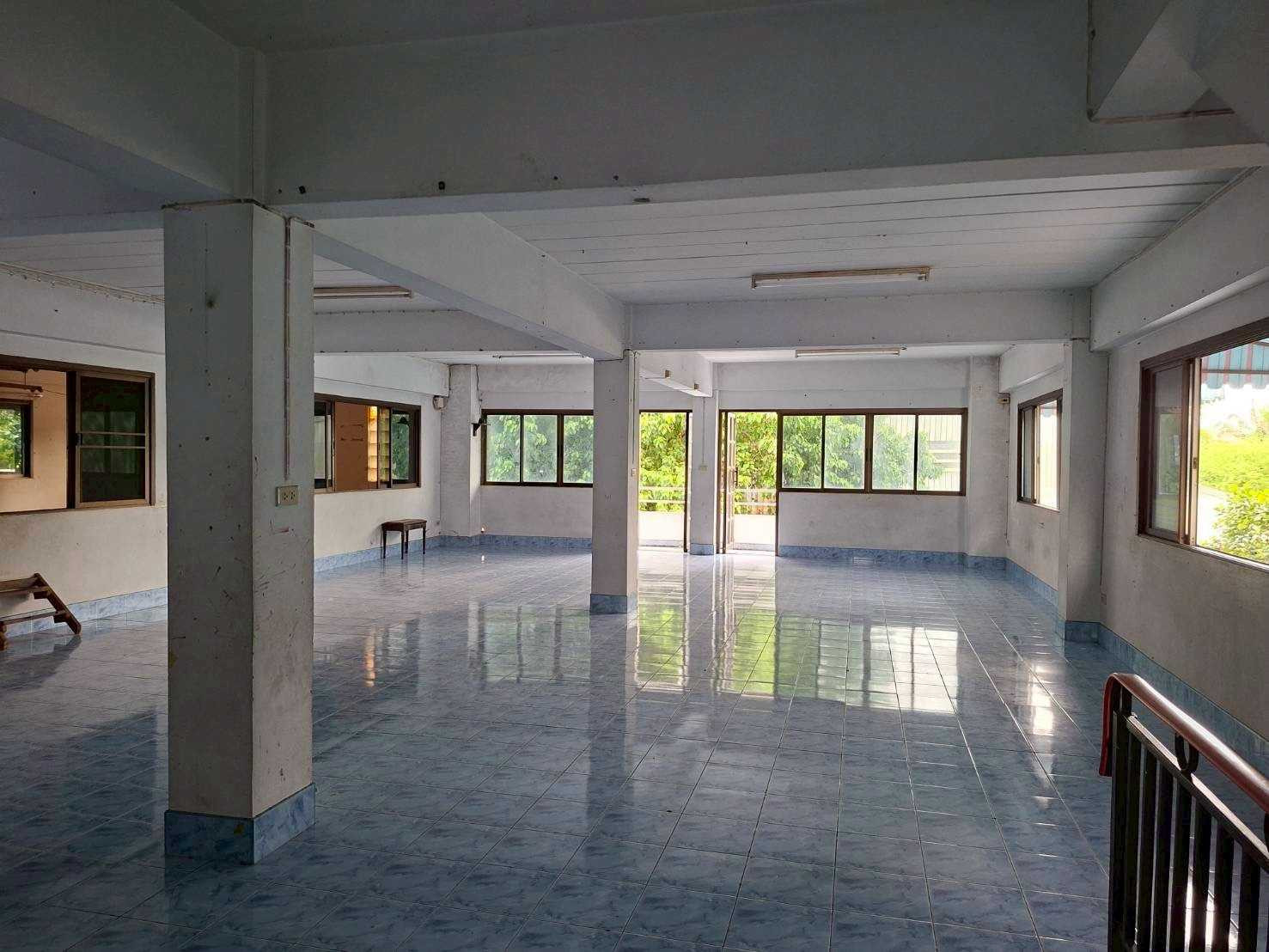 ขายโรงงานย่านบางกะปิ 150ตรว. พร้อมดำเนินกิจการ – รูปที่ 3