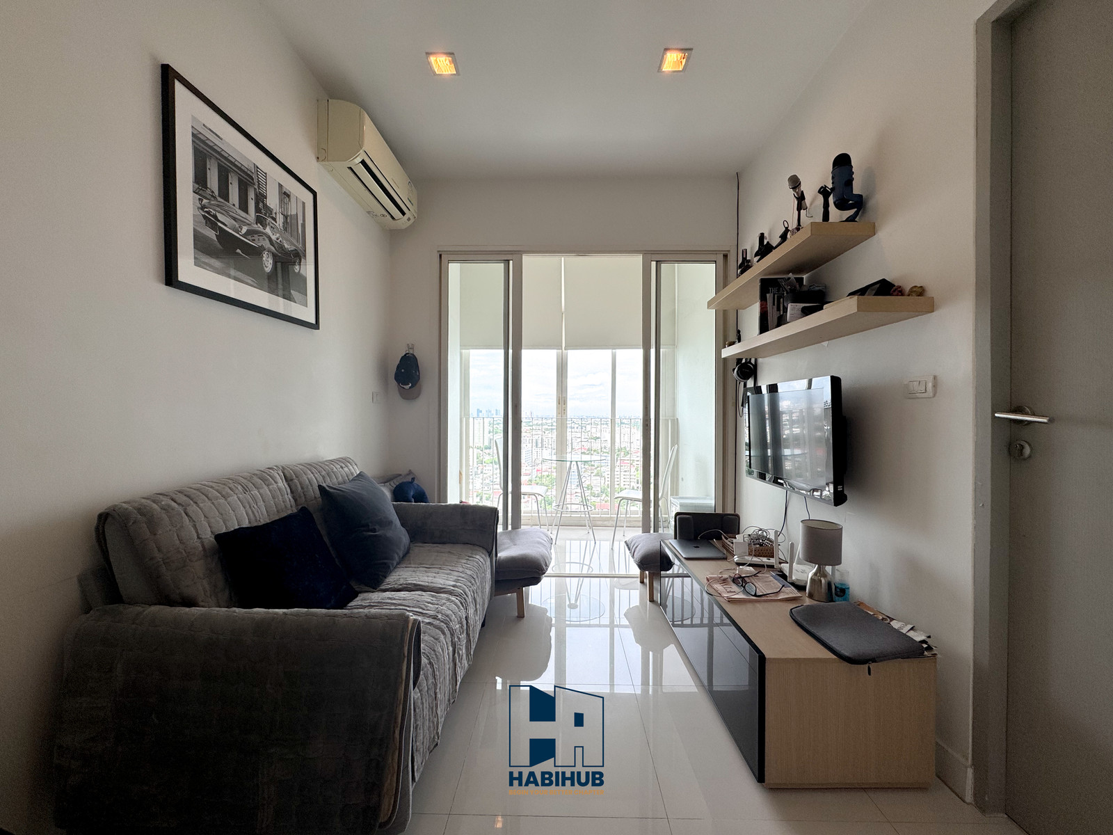 🏠✨ Ideo Verve Sukhumvit | 1 bedroom condo for sale (HBH-SKV-1) 🏠✨ Ideo Verve Sukhumvit | 1 bedroom condo for sale (HBH-SKV-1)