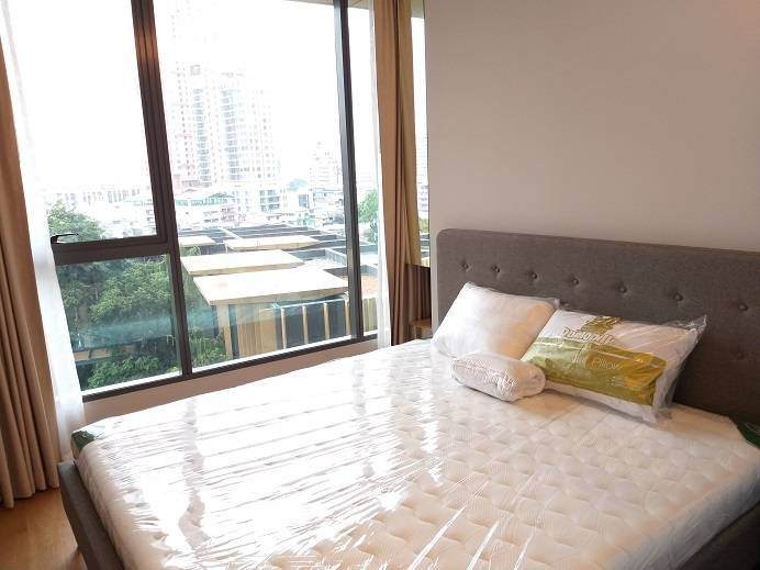 For rent Condo The Lumpini 24 Fully Furnished (S15-1527) For rent Condo The Lumpini 24 Fully Furnished (S15-1527)