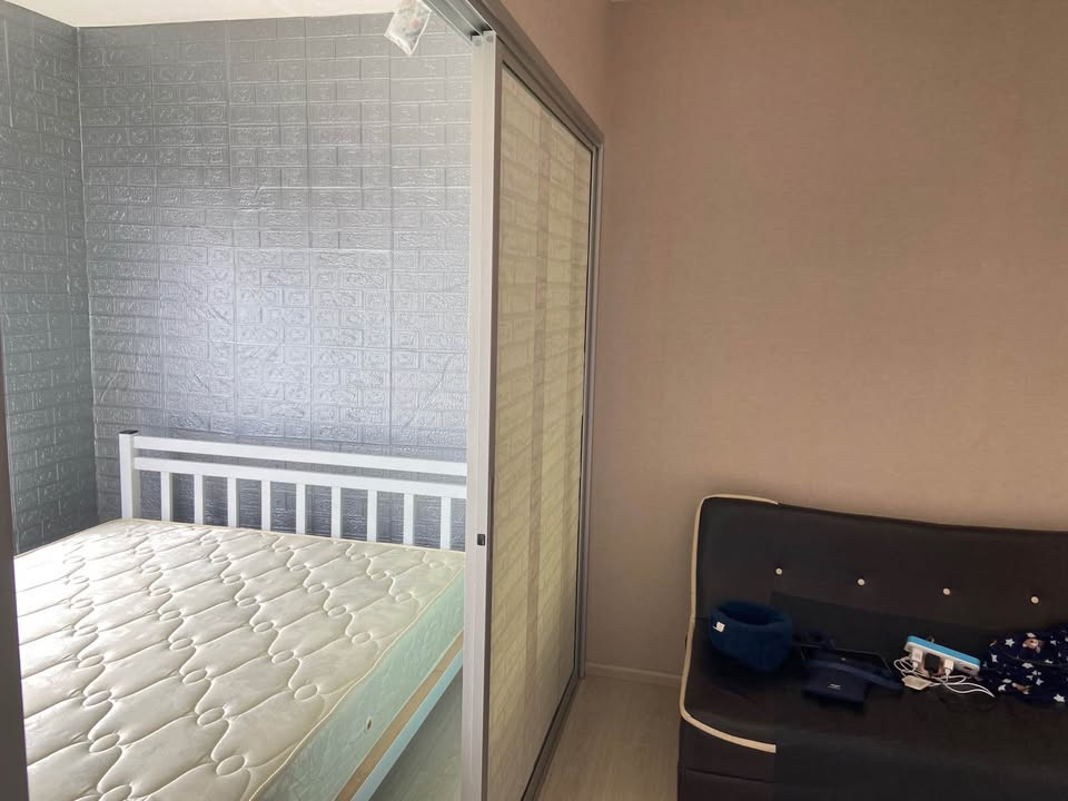 (รหัส SM2067) ขายคอนโด โครงการ Plum Condo Rama 2 : พลัม คอนโด พระราม 2 – รูปที่ 2
