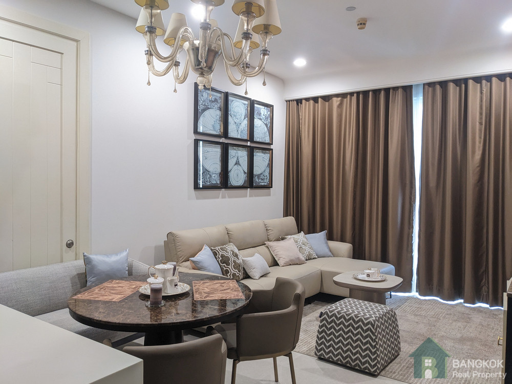 Q Langsuan | Luxury Condo for Rent 2 Bed I BTS Chidlom Q Langsuan | Luxury Condo for Rent 2 Bed I BTS Chidlom