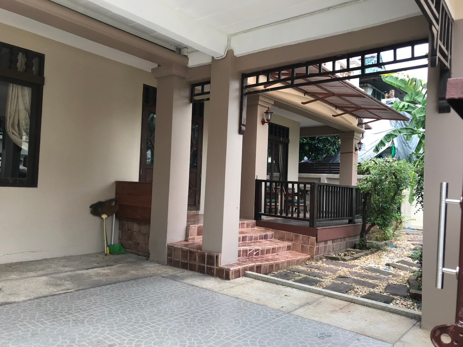 ID 1133 House for rent Perfect place Ramkhamhaeng164