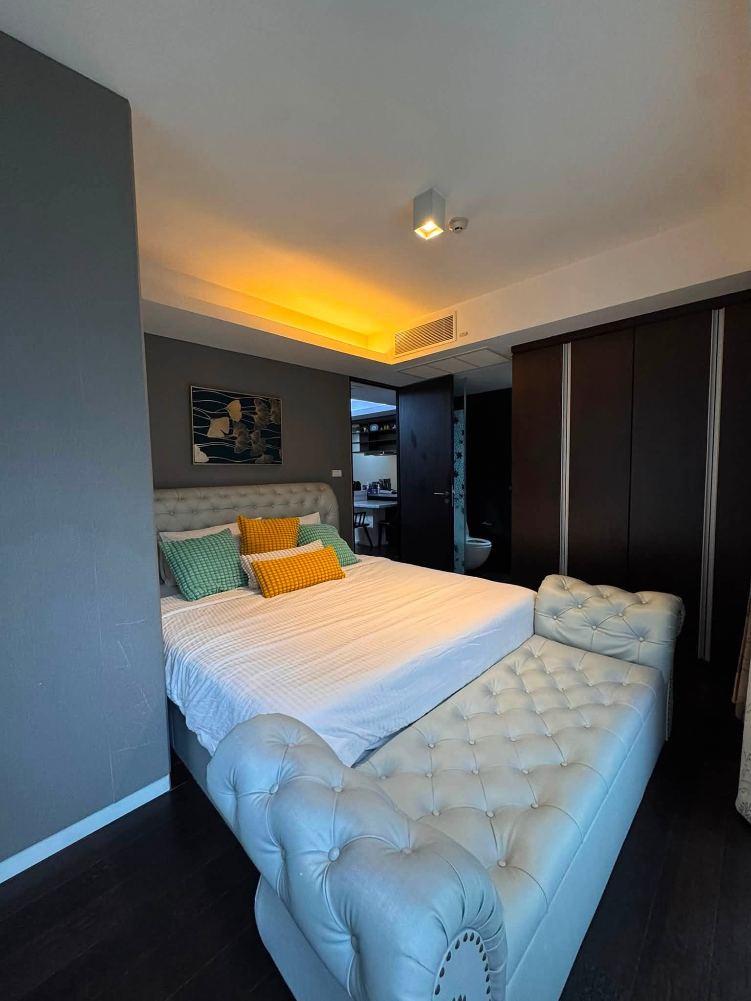 For Rent: Siamese Gioia, 48,000 THB [MKr260732]