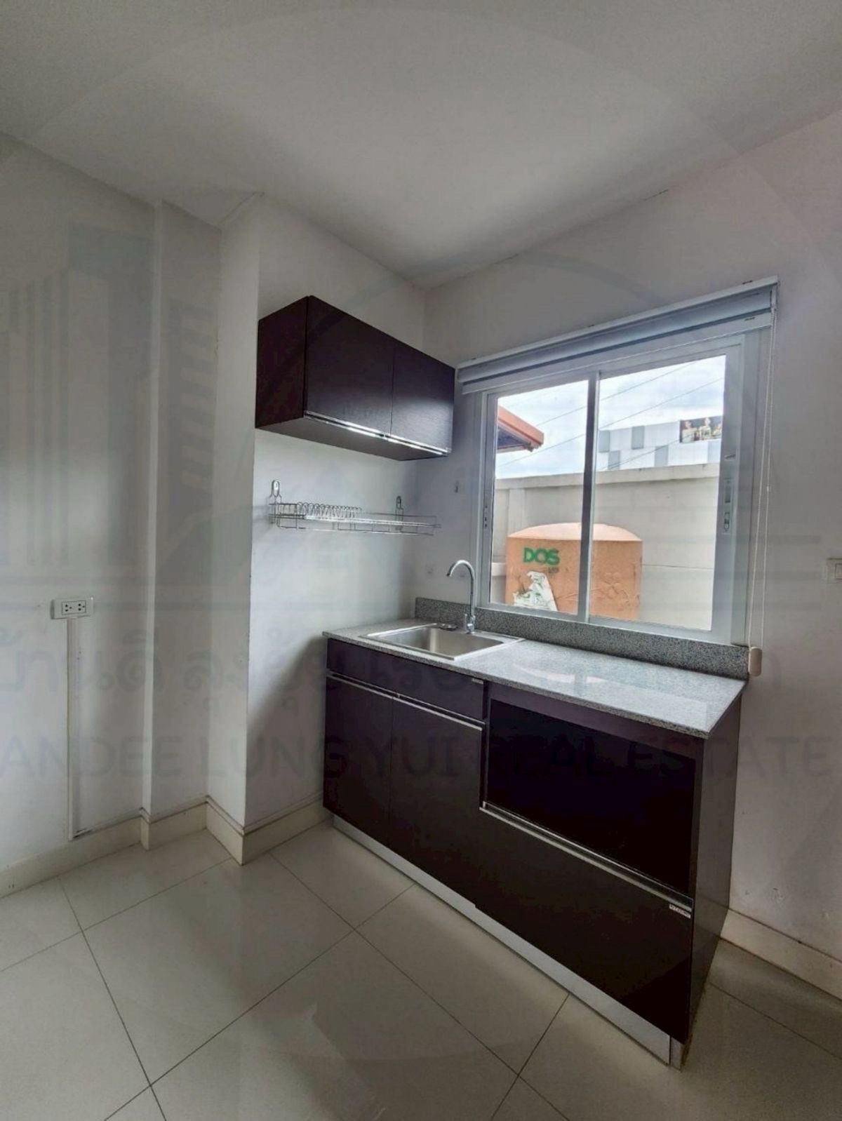 ให้เช่า Townhome ภณาสิริเรสซิเด้นซ์เกษตร-นวมินทร์ 🚇🚝🌈  聯排別墅出租，Phanasiri Residence Kaset-Nawamin  – รูปที่ 4