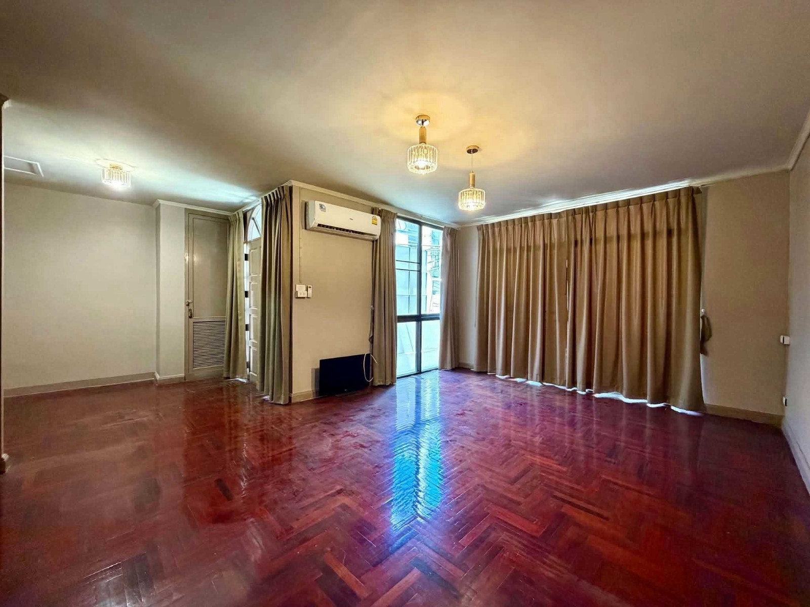 Townhome for Rent, Sukhumvit 44/2 🎪🗽⭐️ – รูปที่ 3