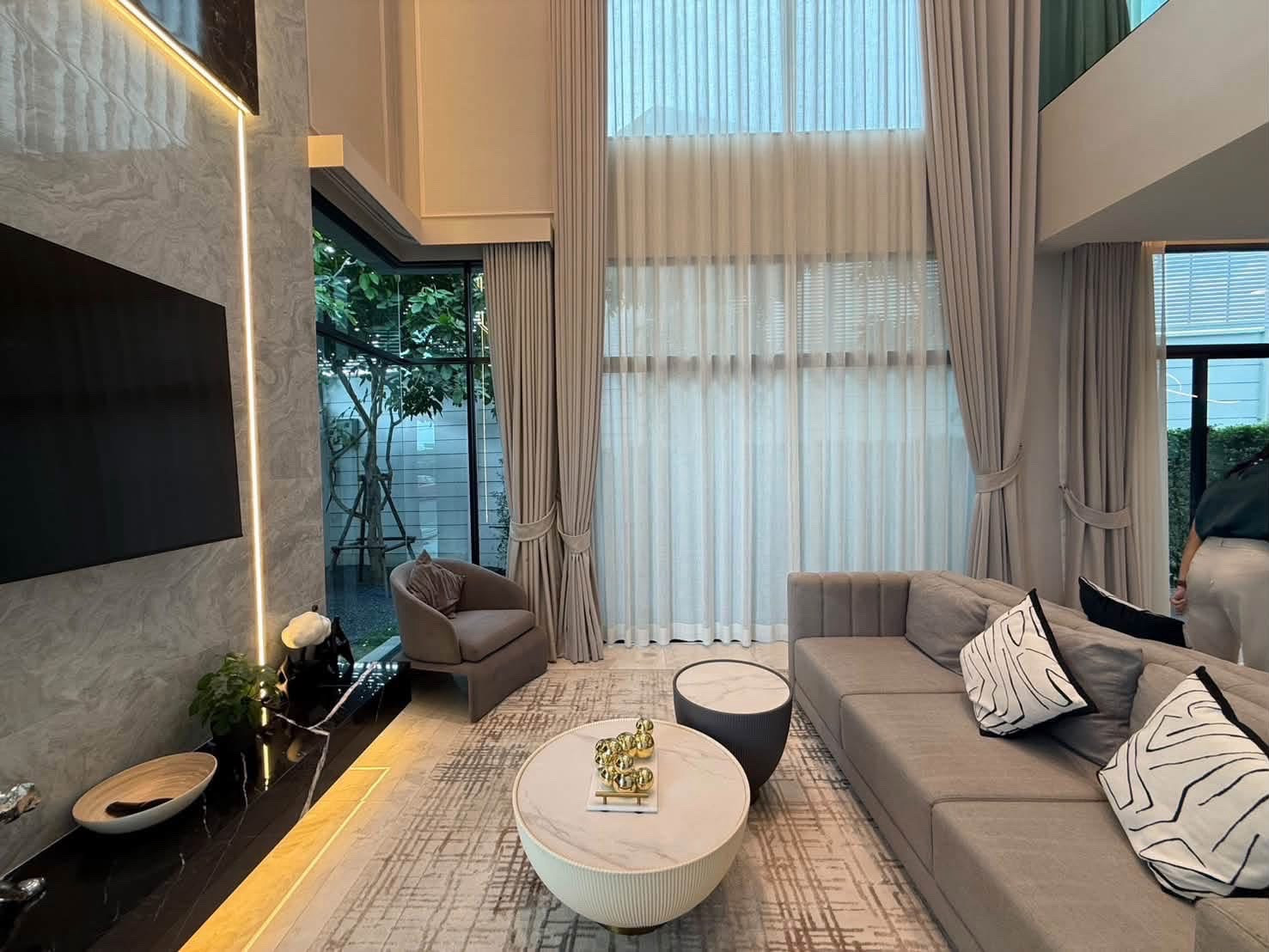 𝐒𝐢𝐧𝐠𝐥𝐞 𝐇𝐨𝐮𝐬𝐞 𝐓𝐡𝐞 𝐌𝐚𝐬𝐭𝐞𝐫  𝐒𝐮𝐤𝐡𝐮𝐦𝐯𝐢𝐭 - 𝐎𝐧𝐧𝐮𝐭 (นายหน้าบ้านมืออาชีพ)💎💎 – รูปที่ 2