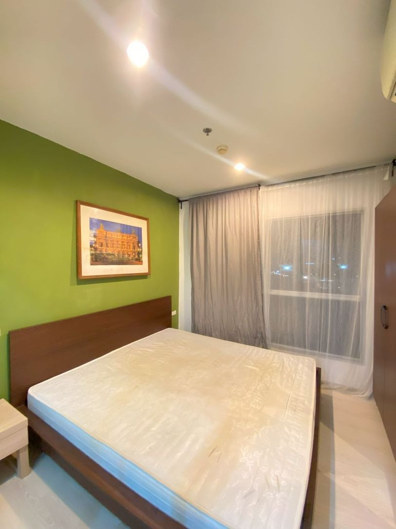 Condo for Rent: Aspire Sathorn-Taksin Timber Zone, near BTS Wutthakat Condo for Rent: Aspire Sathorn-Taksin Timber Zone, near BTS Wutthakat