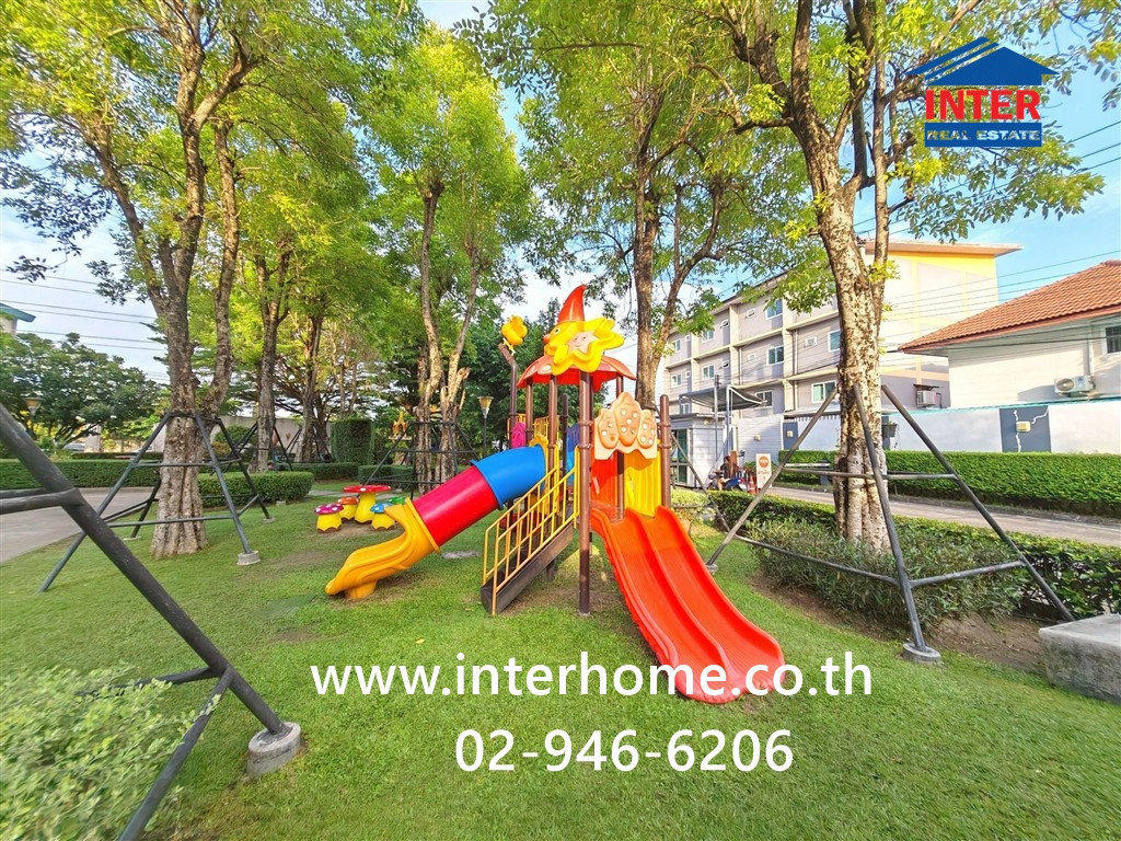 ทาวน์เฮ้าส์ 3 ชั้น 17.1 ตร.ว. หมู่บ้านซิกเนเจอร์ เพชรเกษม69 ใกล้โรงเรียนกรพิทักษ์ศึกษา ซอยเพชรเกษม69 ถนนเพชรเกษม เขตหนองแขม กรุงเทพมหานคร – รูปที่ 3
