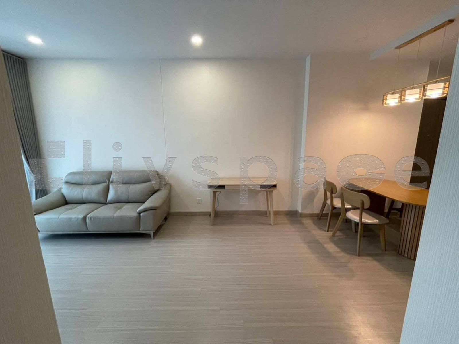 ▚ LL123ツ ให้เช่า: Supalai Premier Si Phraya-Samyan 2 ห้องนอน 73ตร.ม. ห้องใหญ่เลย์เอาท์หายาก ห้องสวยพร้อมอยู่ นัดชมล่วงหน้าได้เลย✨