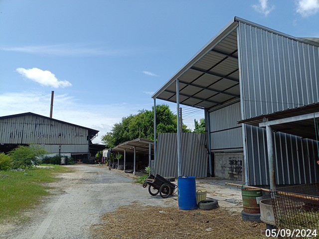 Land for sale, Nakhon Chai Si District, Nakhon Pathom Province. – รูปที่ 2