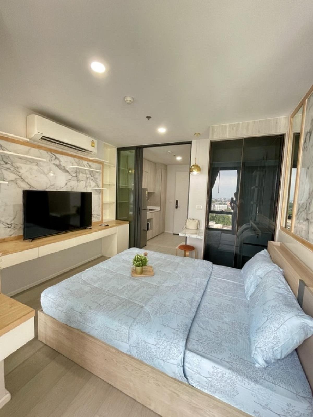 🔥ห้องแต่งสวย พร้อมขาย‼️ ราคาดี | Condo Ciela Sripatum – รูปที่ 3