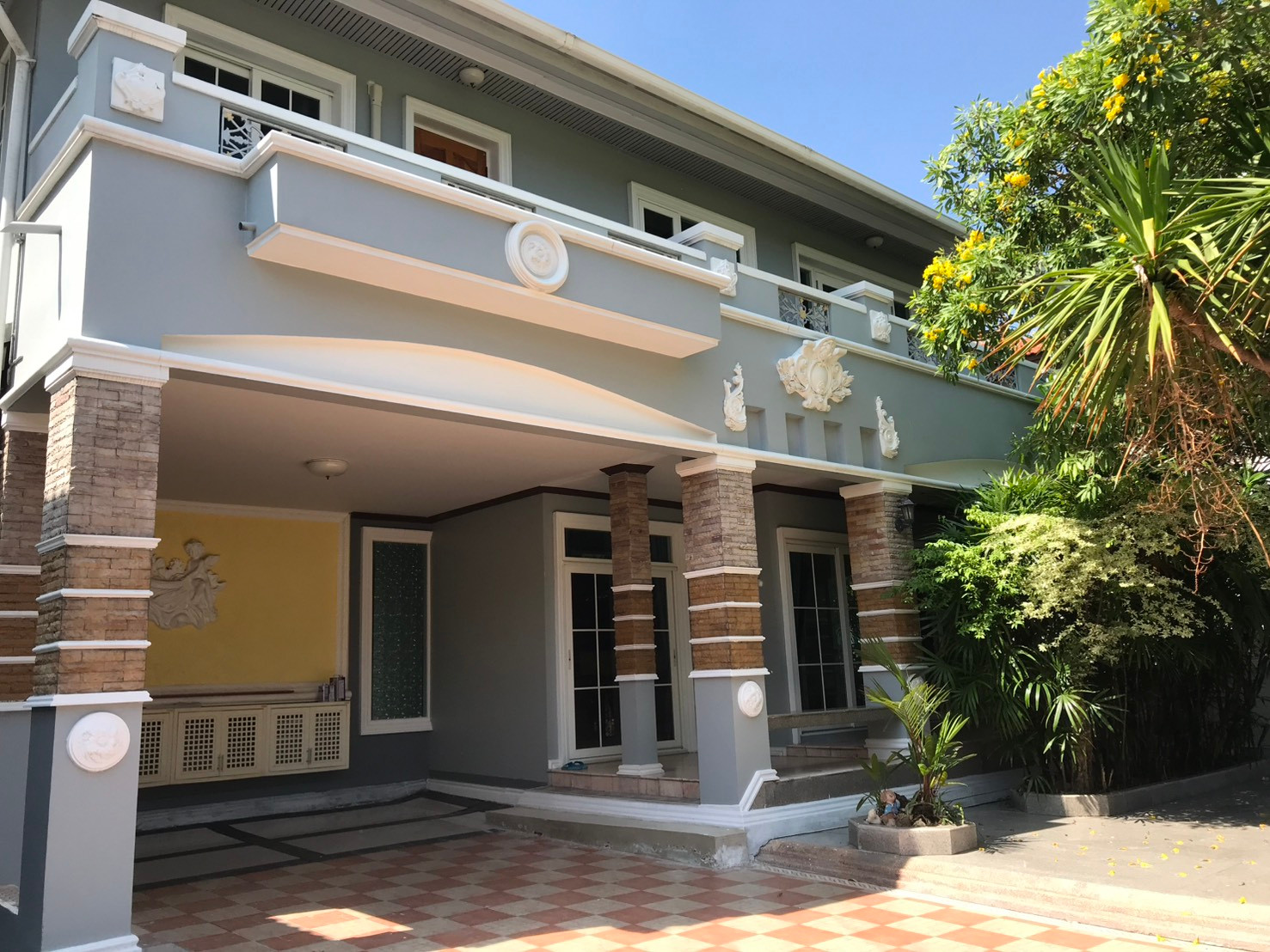 ID 3177 House for rent Perfect Place Ramkhamhaeng164 Minburi