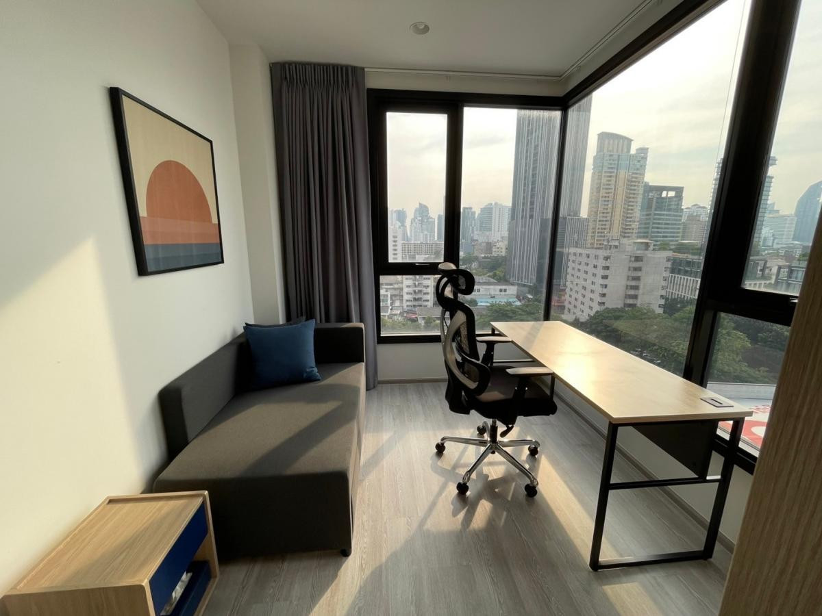 Condo for Rent XT Ekkamai – รูปที่ 4