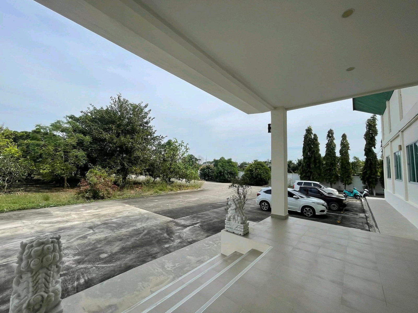 ขายโรงงานพร้อมสำนักงาน #ขายโรงงานพร้อมใบอนุญาต #รง.พิกัด ต.บ่อเงิน อ.ลาดหลุมแก้ว จ.ปทุมธานี-เนื้อที่ 6-2-73 ไร่ (10,692 ตารางเมตร)-พื้นที่โรงงาน 1,900 ตรม.-พื้นที่สำนักงาน 380 ตรม.-หม้อแปลงไฟฟ้า : 315 Kva-ขนาดกว้าง X ยาว X สูง (สำนักงาน) 38x10x2.80เมตร-ขน – รูปที่ 3