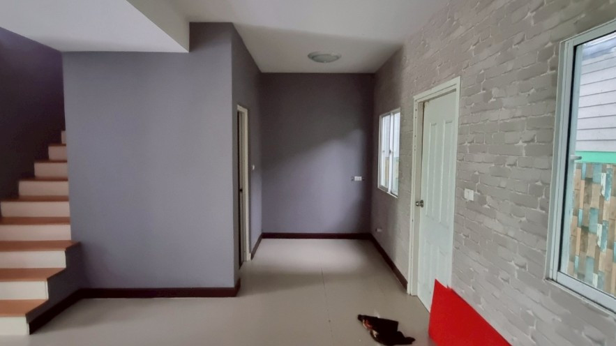 2-story townhouse for sale, Lio Brisz Phetkasem-Joseph Project. – รูปที่ 4