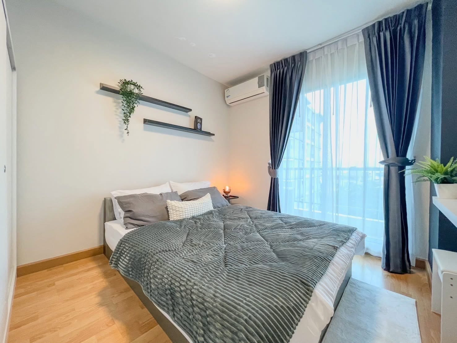 🔥 ขายคอนโด ศุภาลัย ซิตี้ รีสอร์ท รัชดา - ห้วยขวาง (Supalai City Resort Ratchada - Huai Khwang) | 🚆 ใกล้ MRT ห้วยขวาง