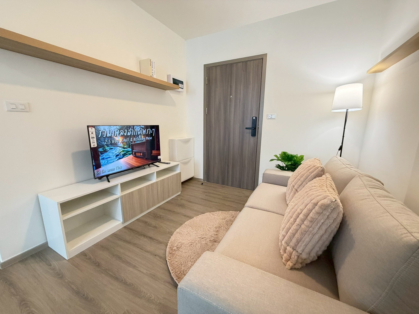 💖 Rent near MRT Bang Khae 🚫NOT PET FRIENDLY 📍 The Origin Bangkae 💸 only 13,000 baht/month*