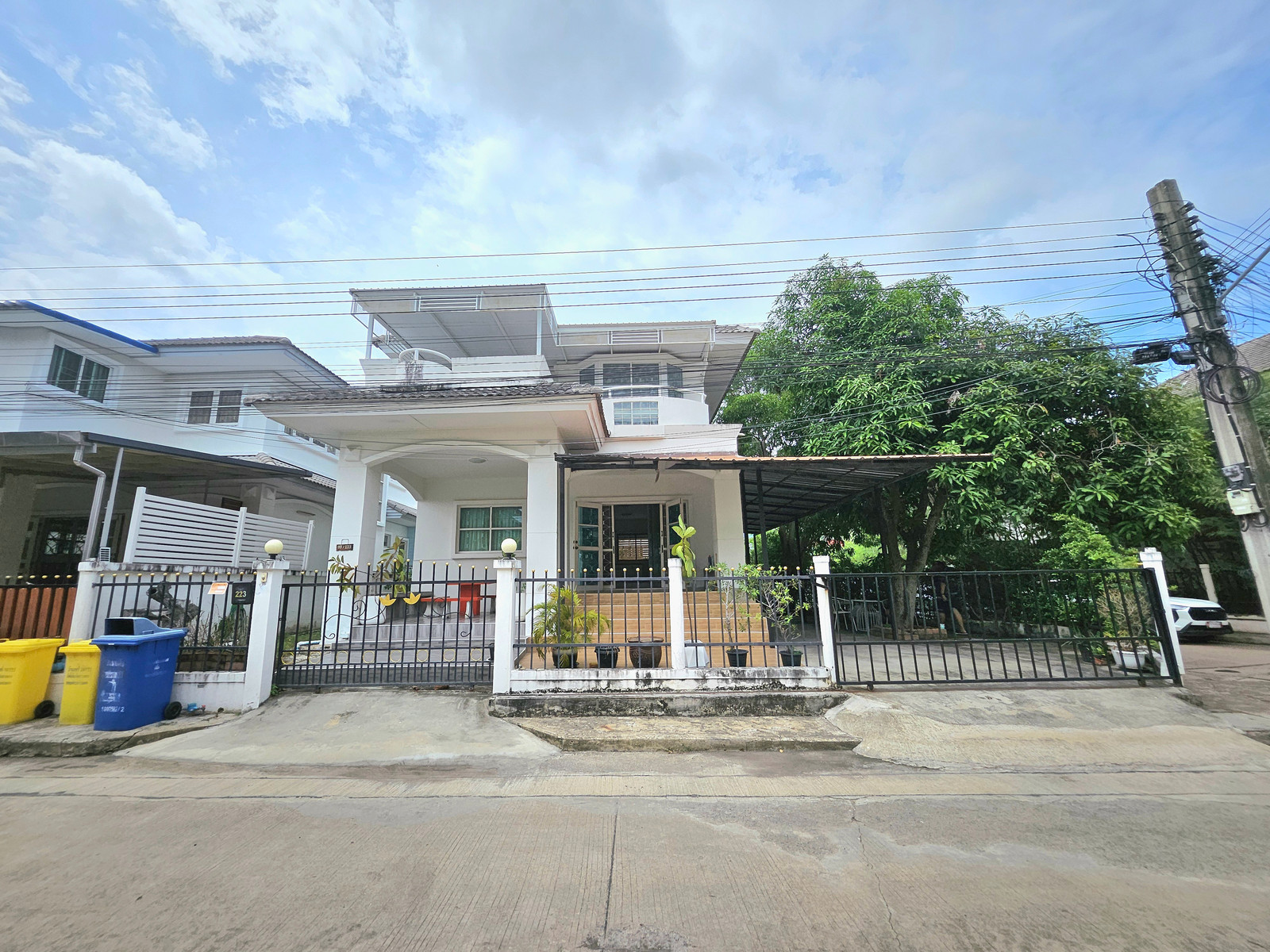 🏡 ขาย บ้านเดี่ยว เพลส แอนด์ พาร์ค ประชาอุทิศ 90 ราคาถูกสุดในโครงการ 🏡 ขาย บ้านเดี่ยว เพลส แอนด์ พาร์ค ประชาอุทิศ 90 ราคาถูกสุดในโครงการ
