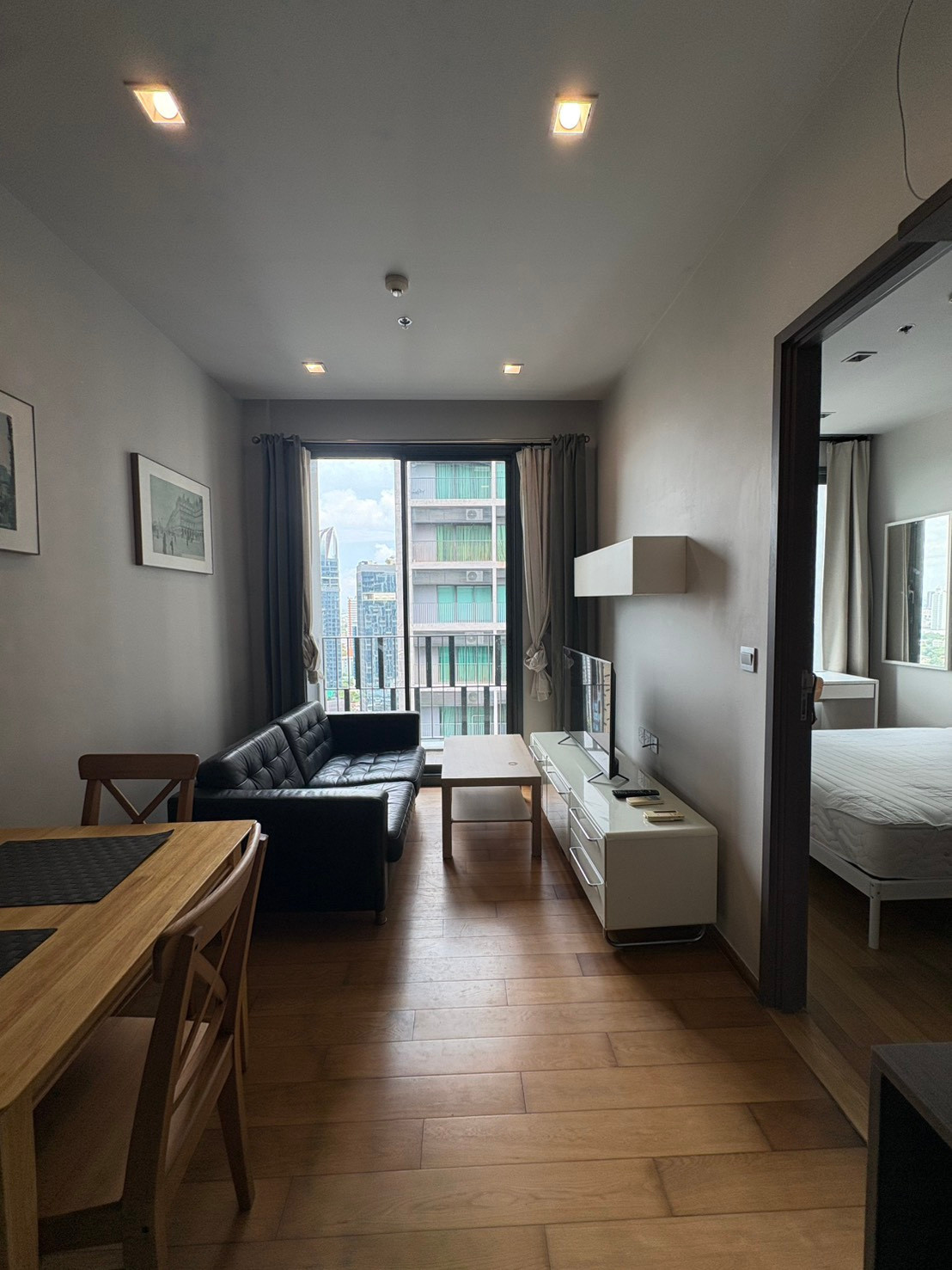 🏠✨ Keyne By Sansiri | ขายคอนโด 1 ห้องนอน (HBH-HL-371) 🏠✨ Keyne By Sansiri | ขายคอนโด 1 ห้องนอน (HBH-HL-371)