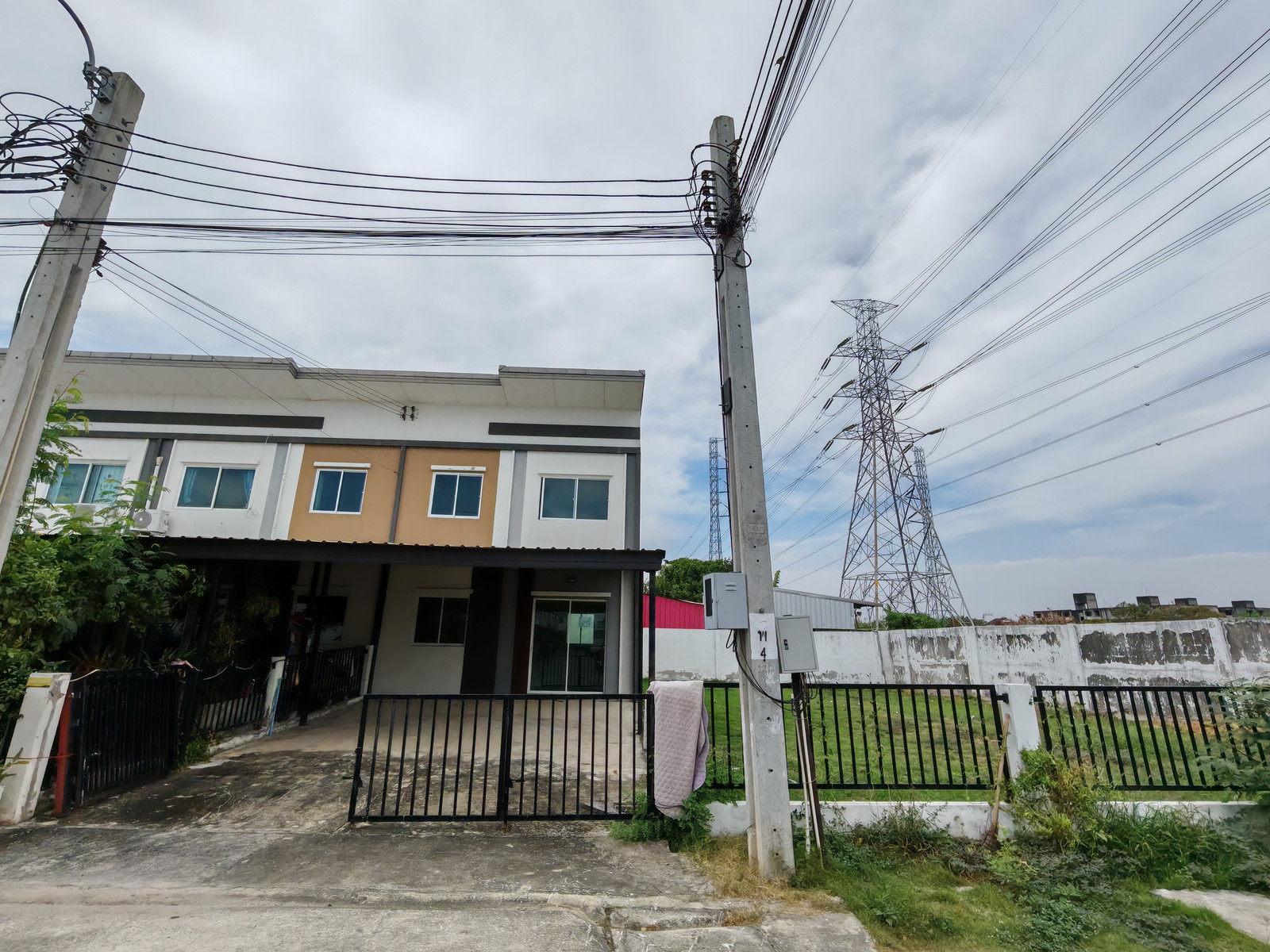 มีส่วนลดหลักแสน💥หลังบ้านยินดีรับทุกข้อเสนอ ขาย บ้านเดี่ยว Lio Bliss Teparak-Tamru ไลโอ บลิสซ์ เทพารักษ์-ตำหรุ ทำเลดี เดินทางสะดวก ✅ ใกล้นิคมบางปู มีส่วนลดหลักแสน💥หลังบ้านยินดีรับทุกข้อเสนอ ขาย บ้านเดี่ยว Lio Bliss Teparak-Tamru ไลโอ บลิสซ์ เทพารักษ์-ตำหรุ ทำเลดี เดินทางสะดวก ✅ ใกล้นิคมบางปู