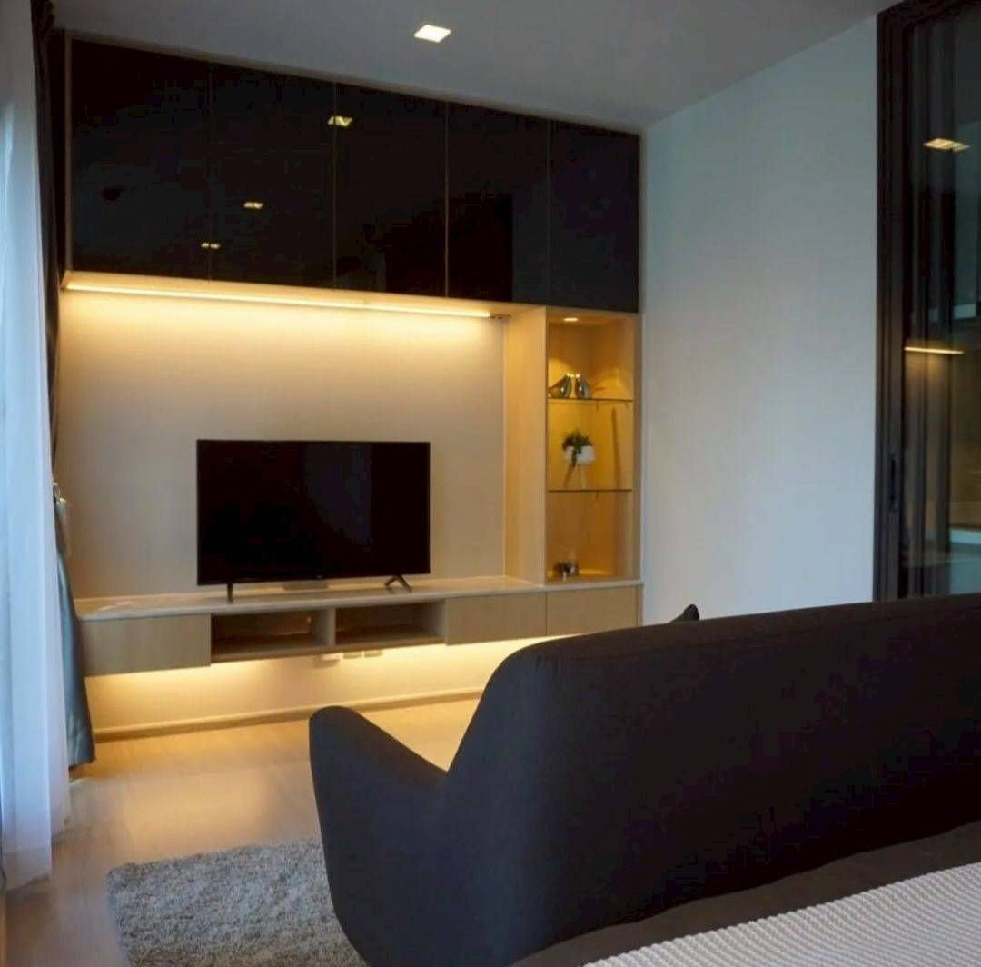 For sale with tenant 🔥 at the best price For Sale/SALE: Life Asoke Rama 9 (Life Asoke Rama 9) - 1 bedroom LC255 For sale with tenant 🔥 at the best price For Sale/SALE: Life Asoke Rama 9 (Life Asoke Rama 9) - 1 bedroom LC255