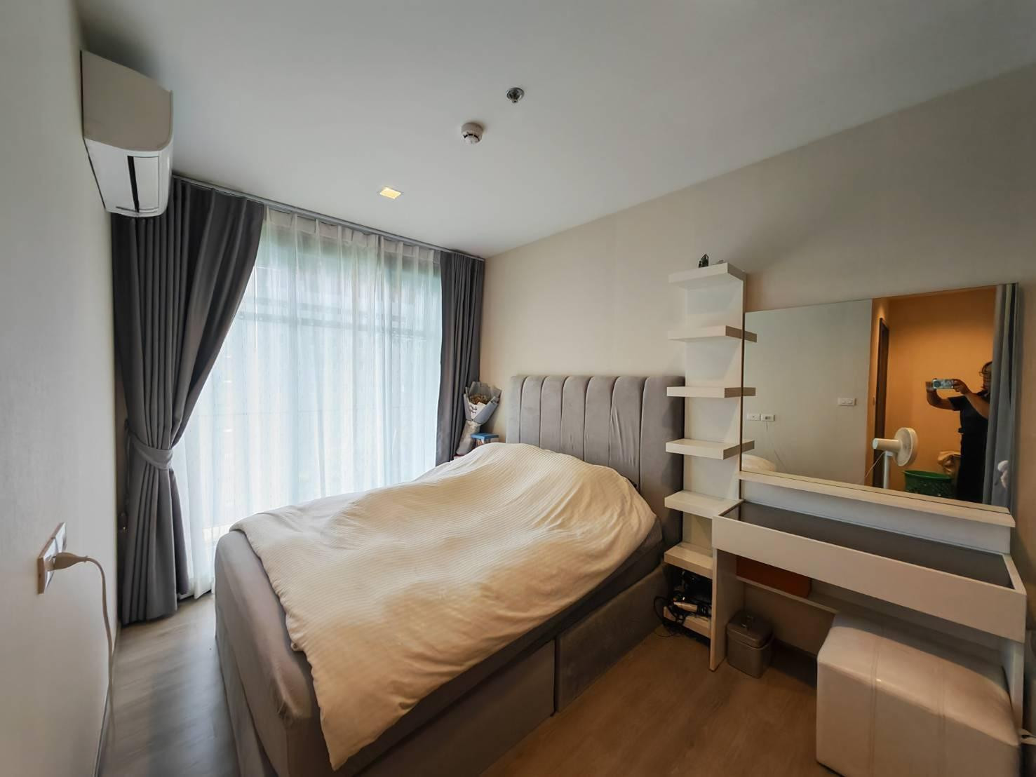 🏡 Loss Sale | For Sale: The Line Phahonyothin Park B ✨ 1 Bedroom | 1 Bathroom 📐 36.77 sq.m. 🏡 Loss Sale | For Sale: The Line Phahonyothin Park B ✨ 1 Bedroom | 1 Bathroom 📐 36.77 sq.m.