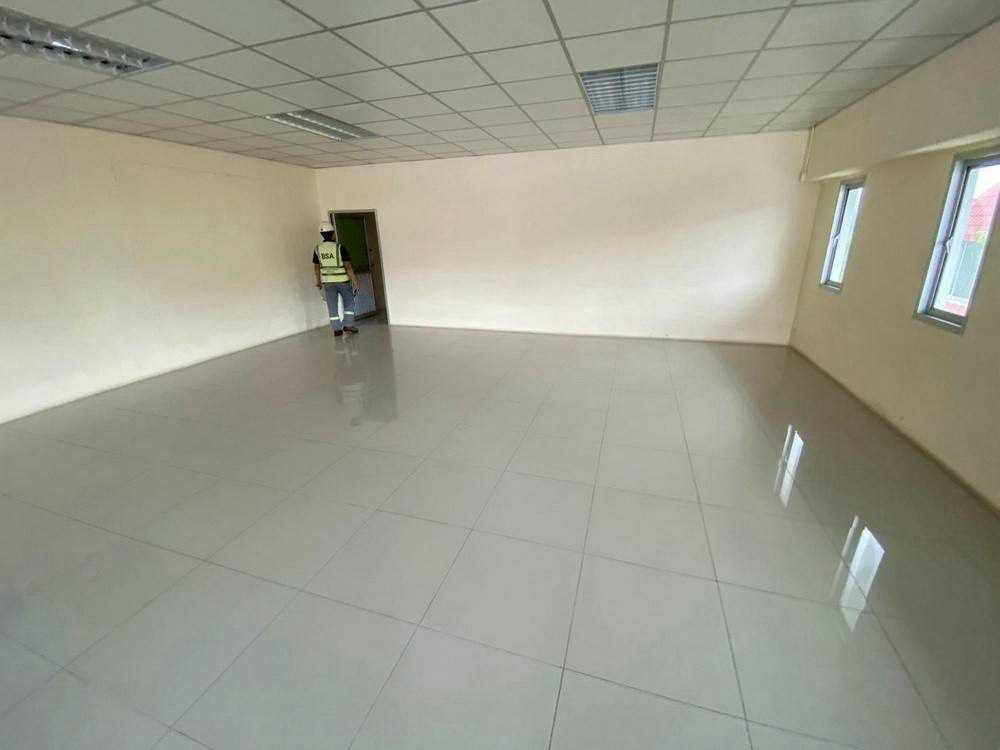 Factory / warehouse building for sale with 3-story office, Bang Chak, Phra Pradaeng, Samut Prakan. – รูปที่ 4