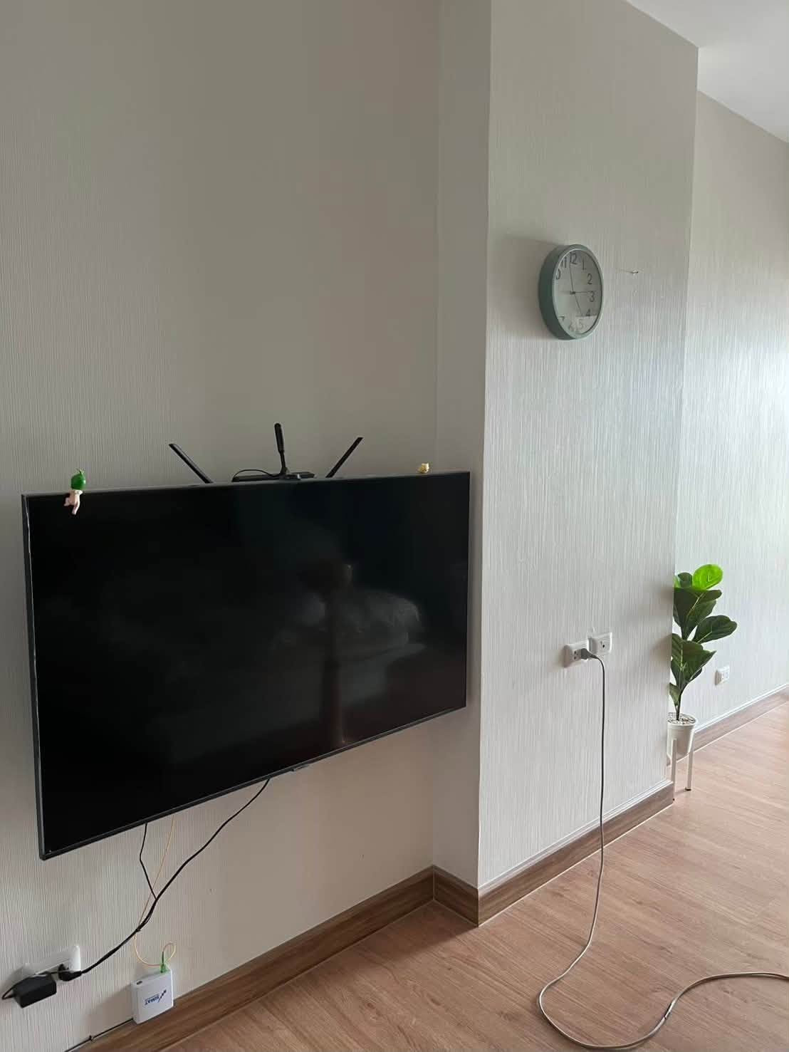(รหัส S5704) ขายคอนโด โครงการ Supalai Veranda Rattanathibet : ศุภาลัย เวอเรนด้า รัตนาธิเบศร์ – รูปที่ 3